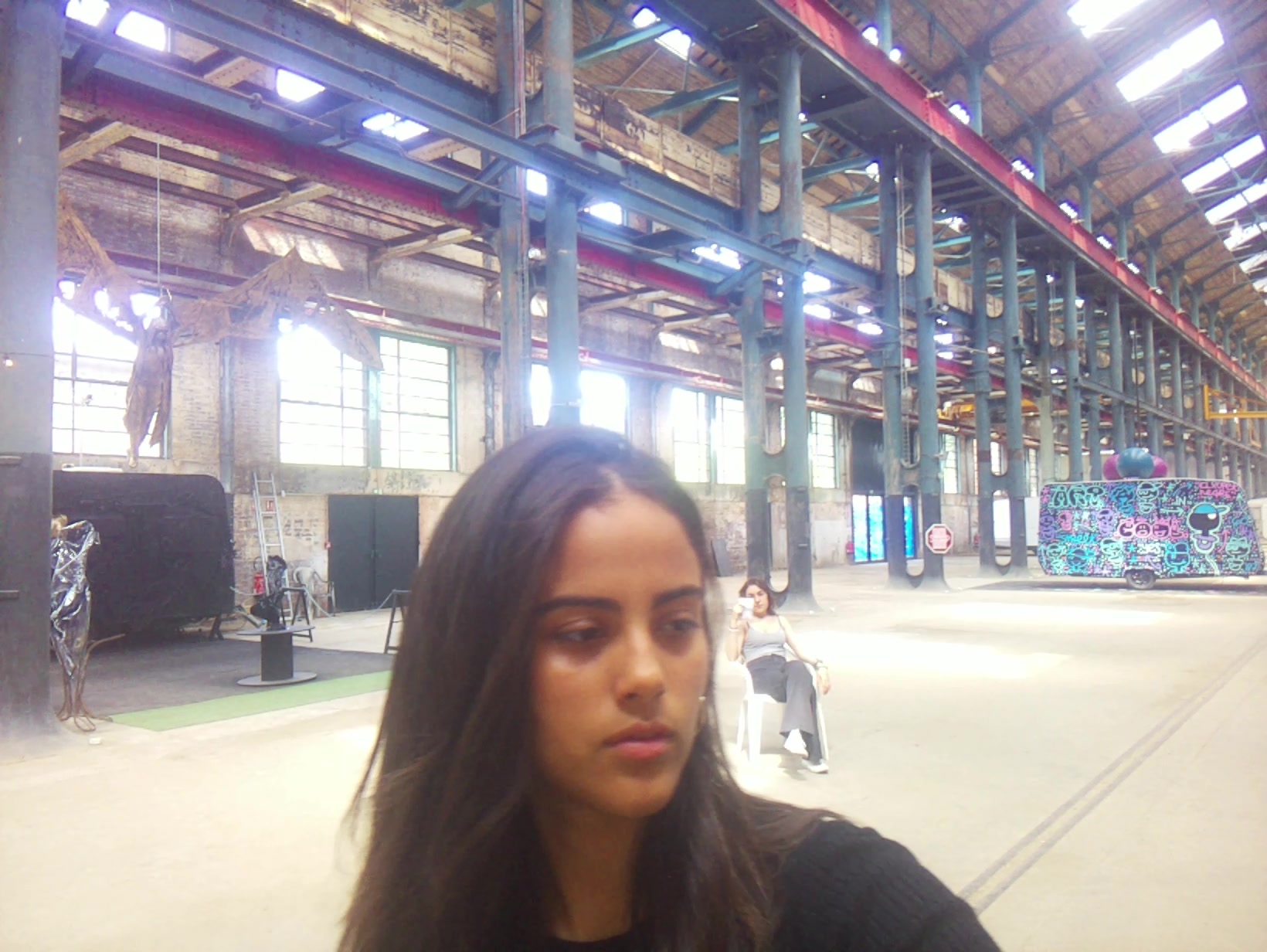 APB! Crime Reference: 683F04E612B22. A Metha addict is wanted for lurking