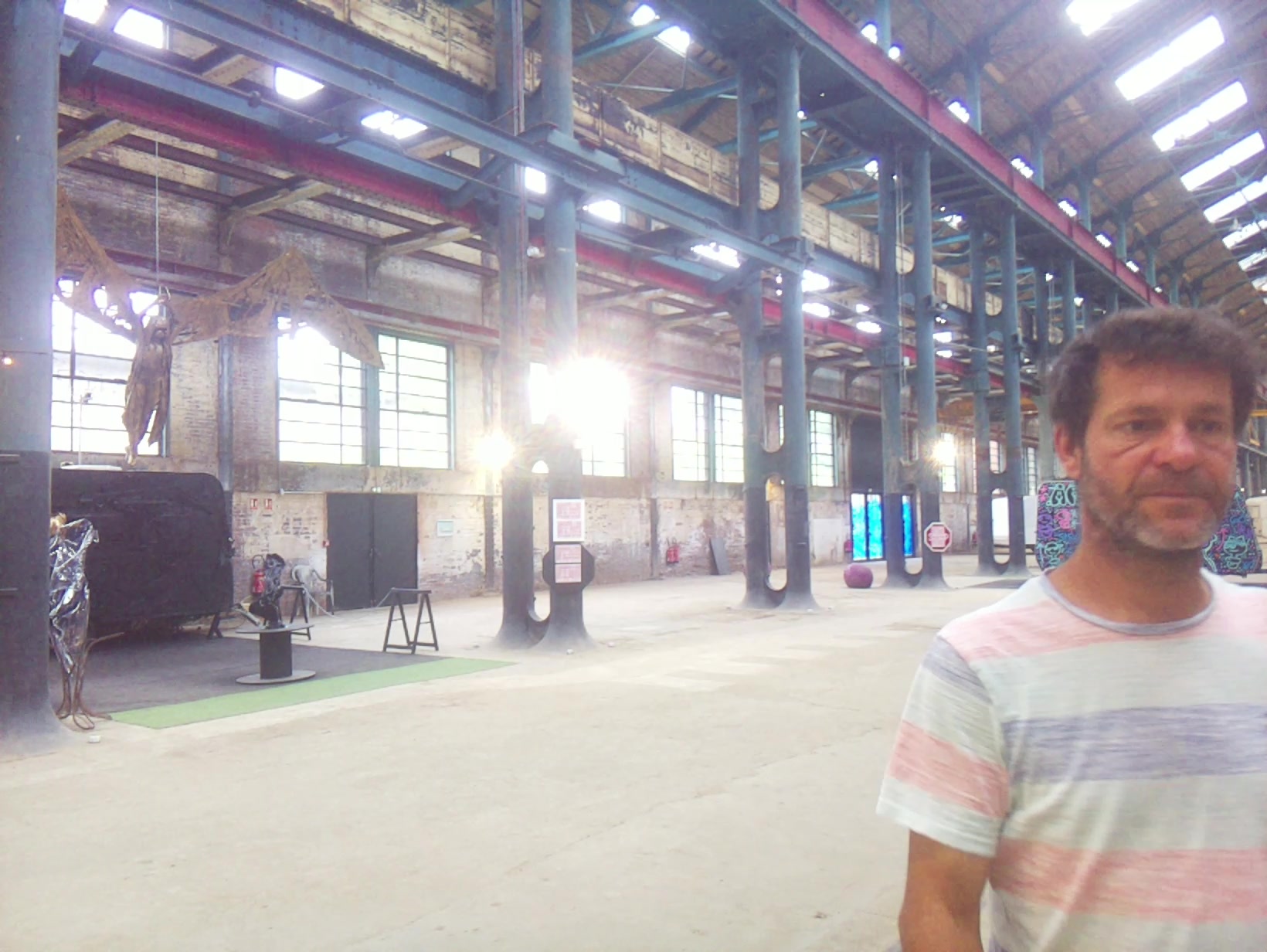 APB! Crime Reference: 684E91182BF9F. A Metha addict is wanted for lurking