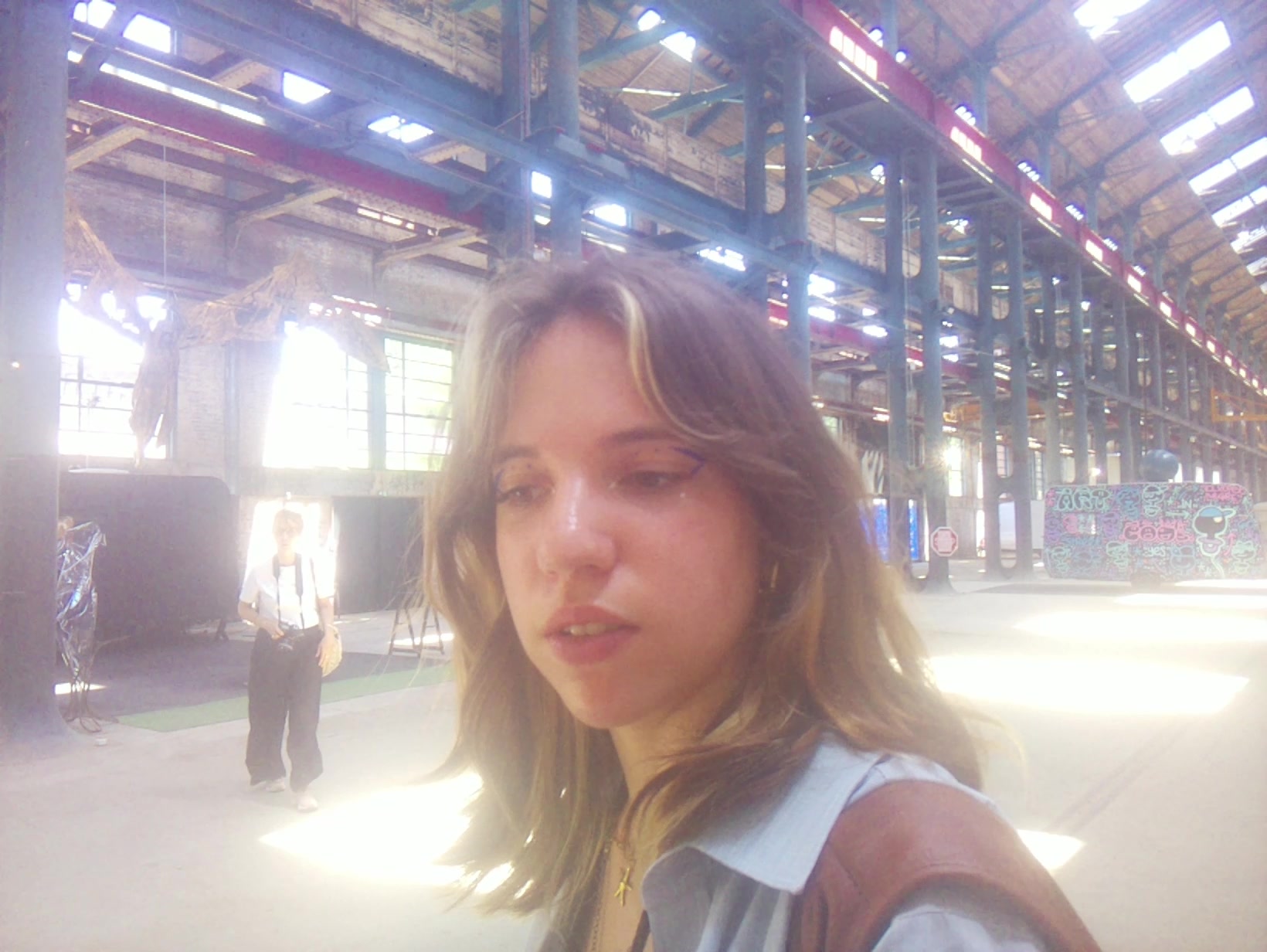 APB! Crime Reference: 685152D25C0B0. A Metha addict is wanted for lurking