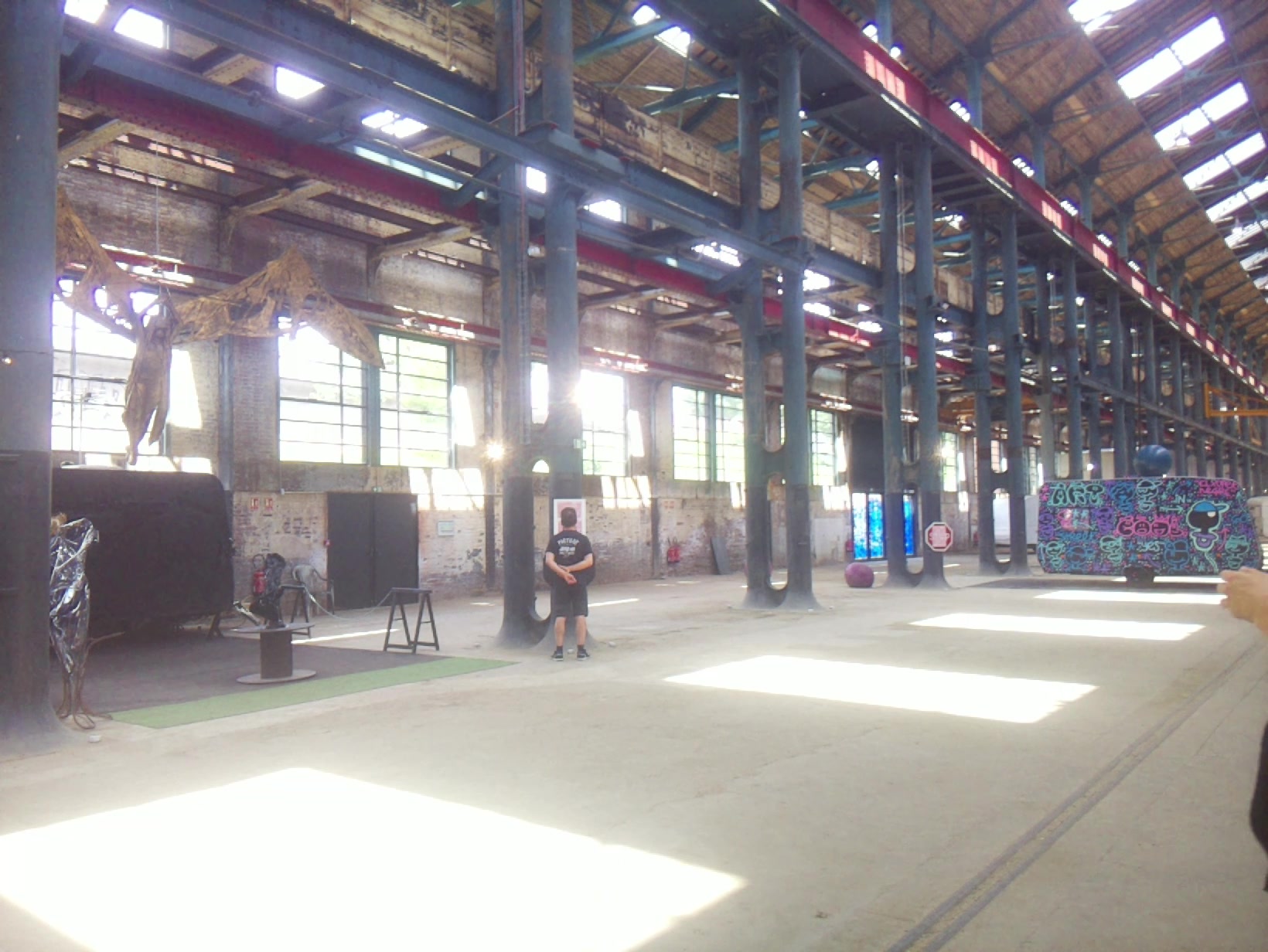 APB! Crime Reference: 684EBFC595305. A Metha addict is wanted for lurking