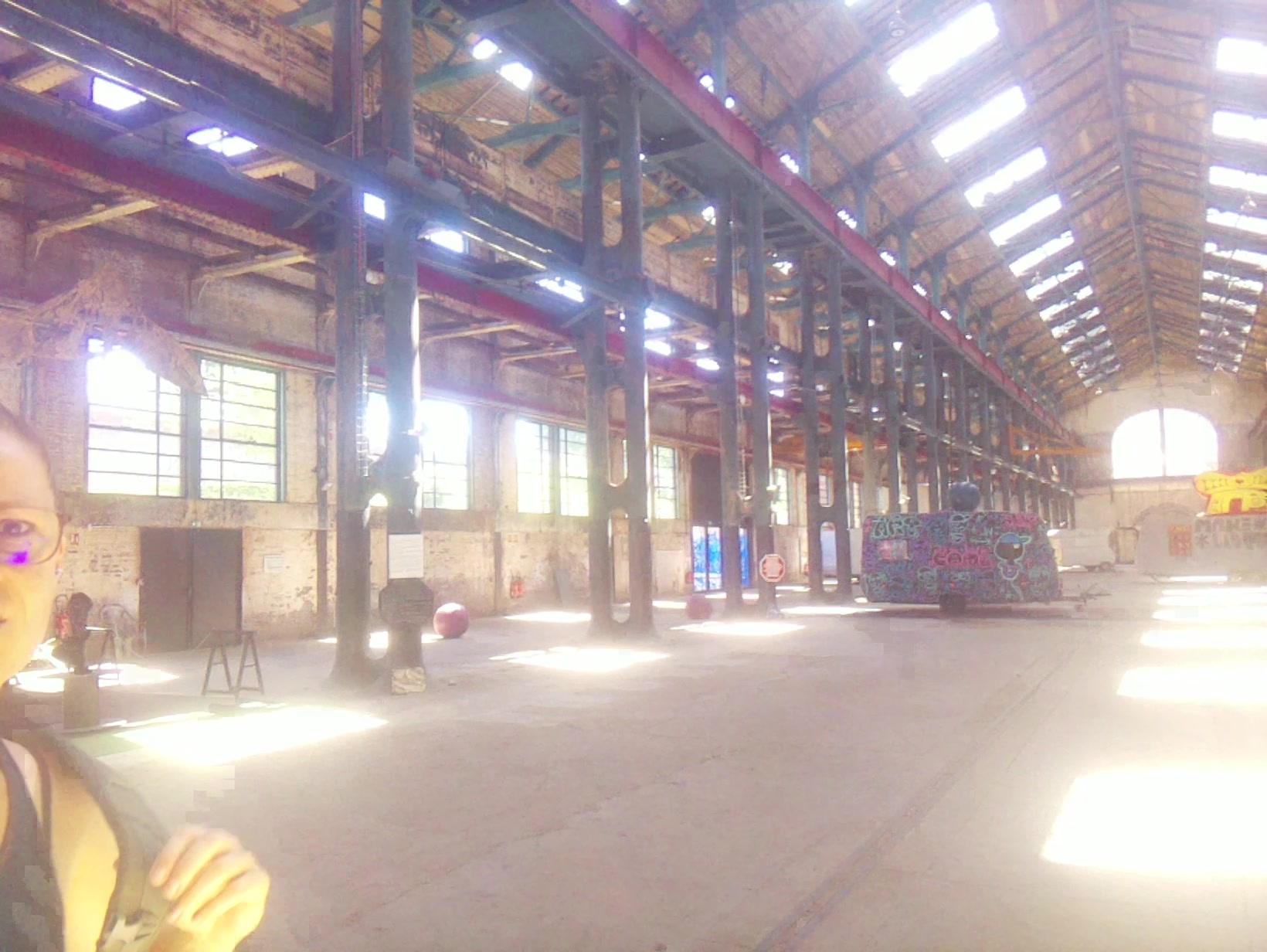 APB! Crime Reference: 685FB50B1FFC3. A Metha addict is wanted for lurking