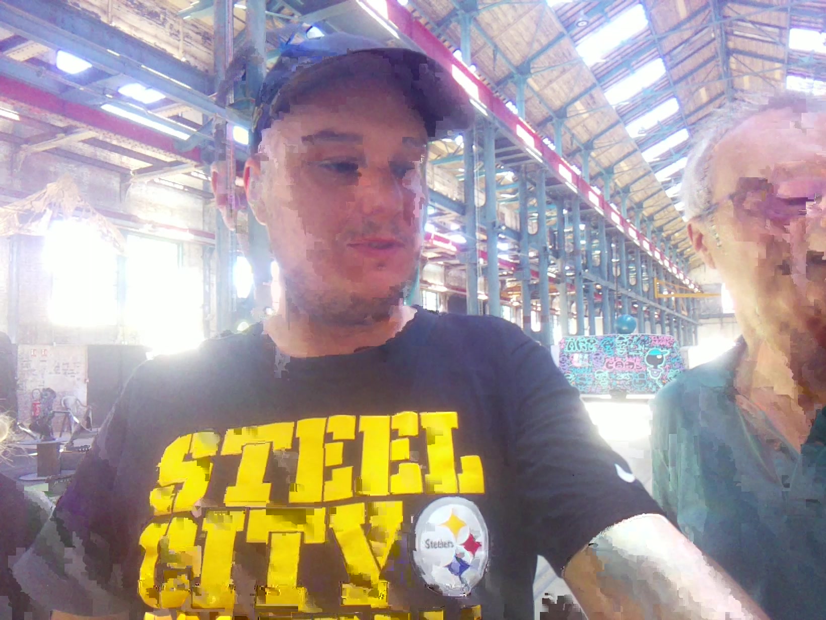 APB! Crime Reference: 6861347F4F70D. A Metha addict is wanted for lurking