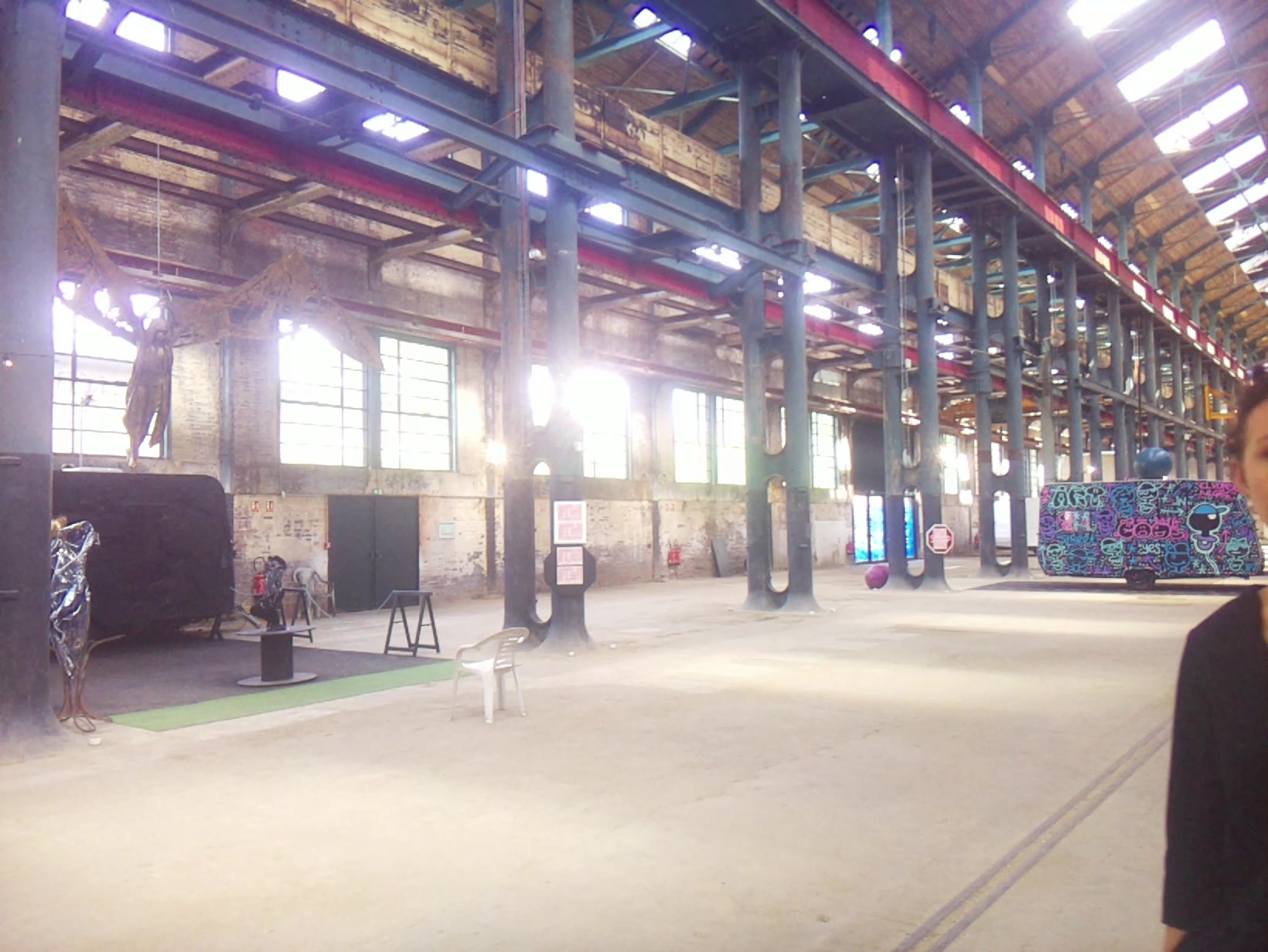 APB! Crime Reference: 684435A84862F. A Metha addict is wanted for lurking