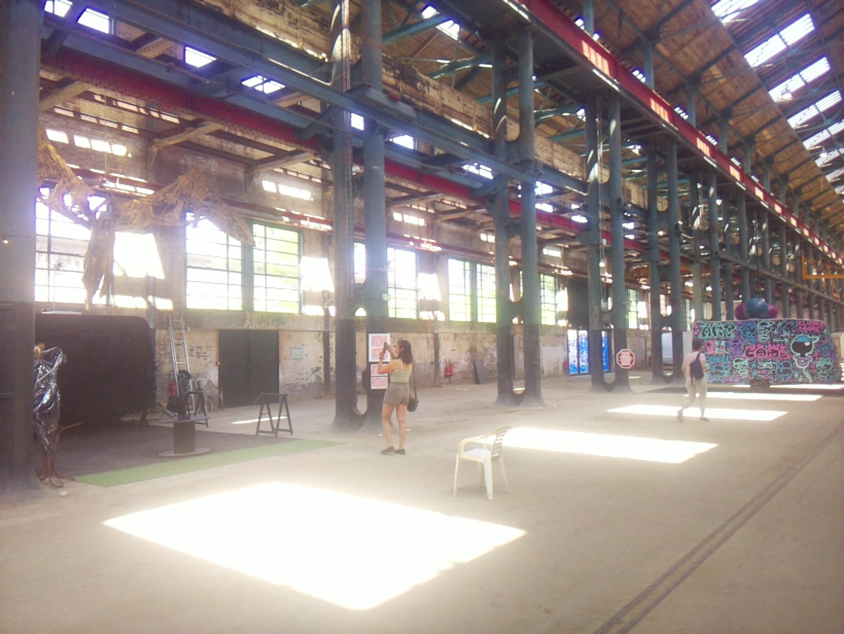 APB! Crime Reference: 683EF1583D590. A Metha addict is wanted for lurking