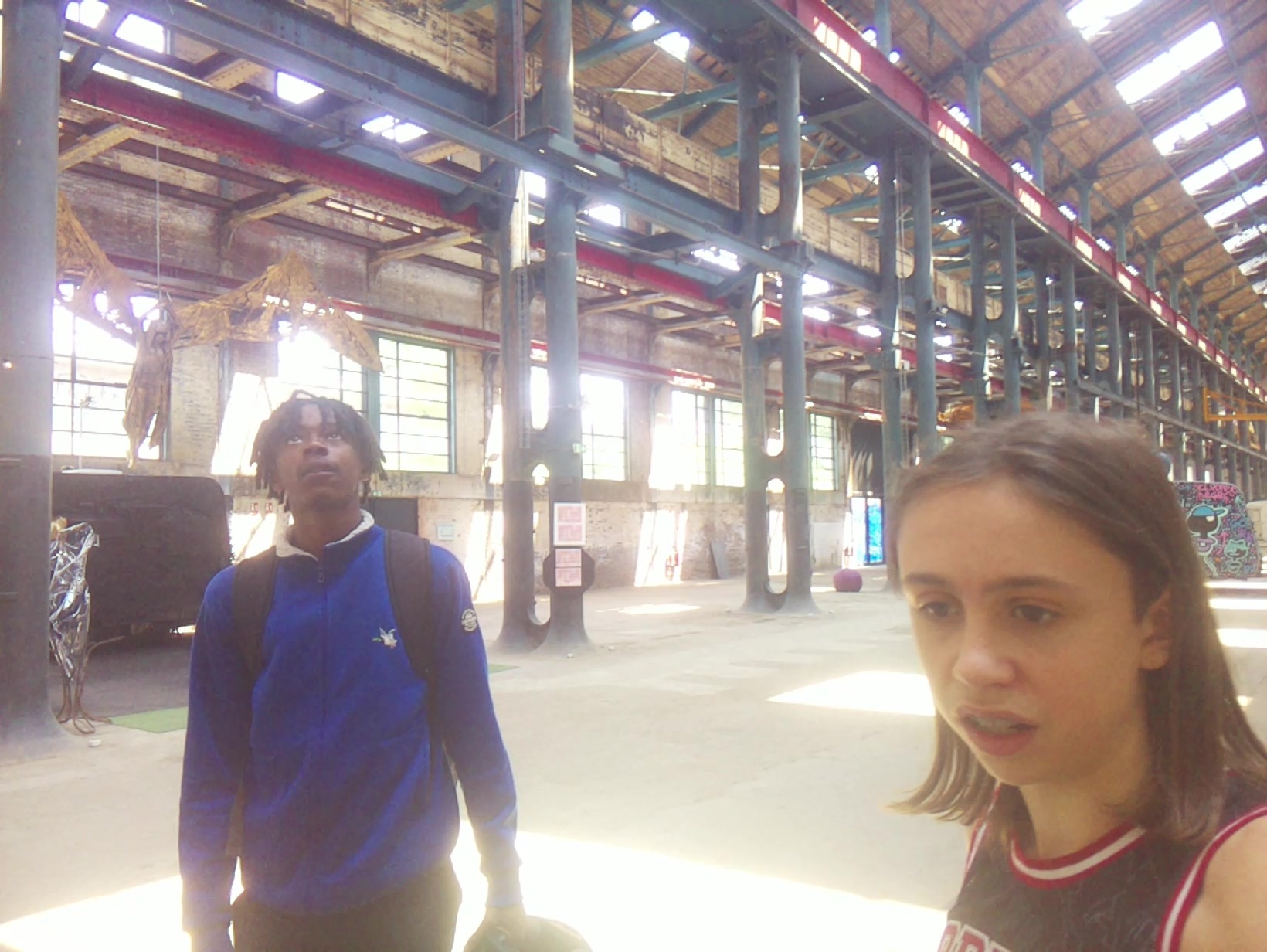 APB! Crime Reference: 6846C235F1DFC. A Metha addict is wanted for lurking