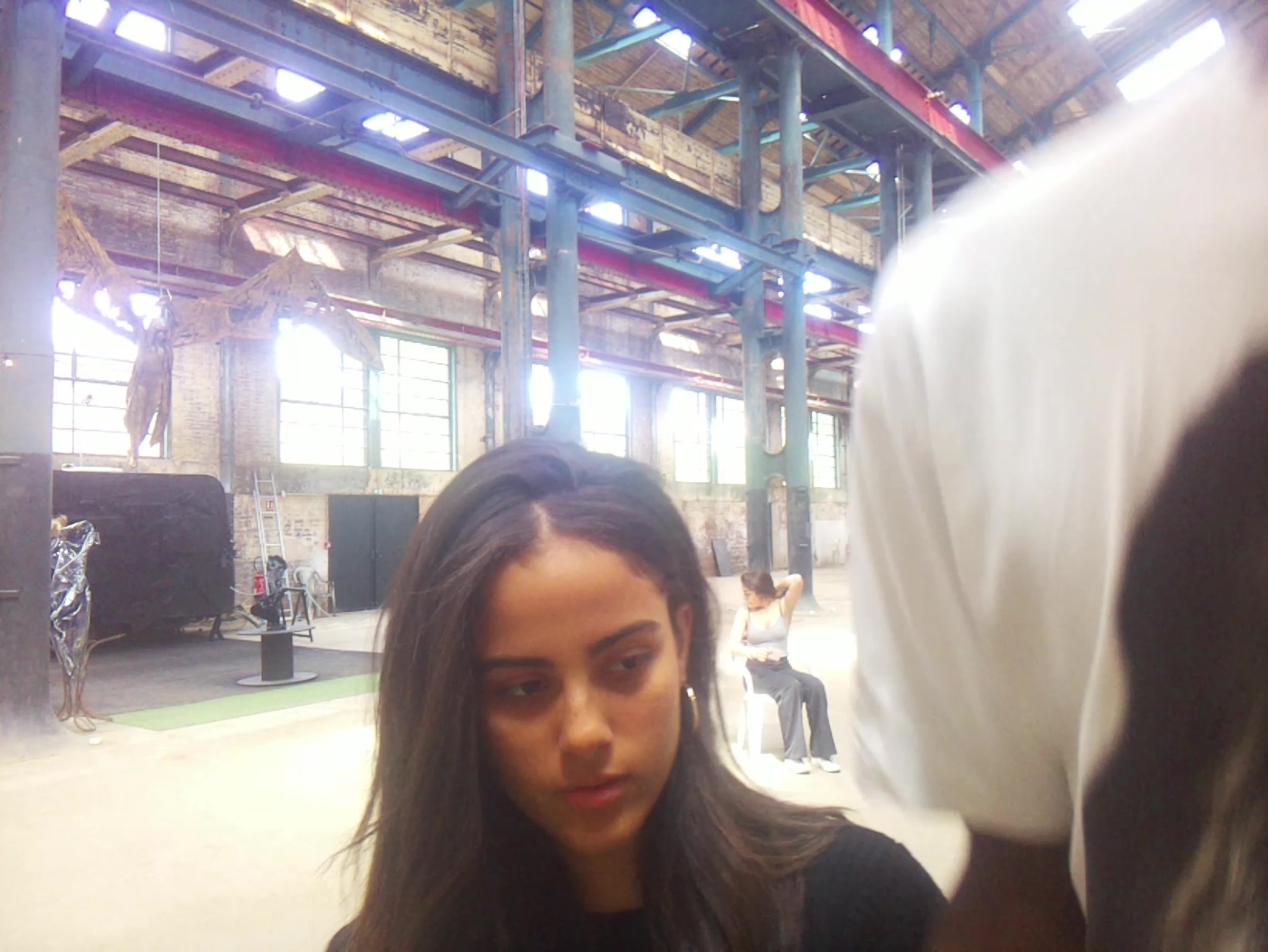 APB! Crime Reference: 683F04E1C653B. A Metha addict is wanted for lurking