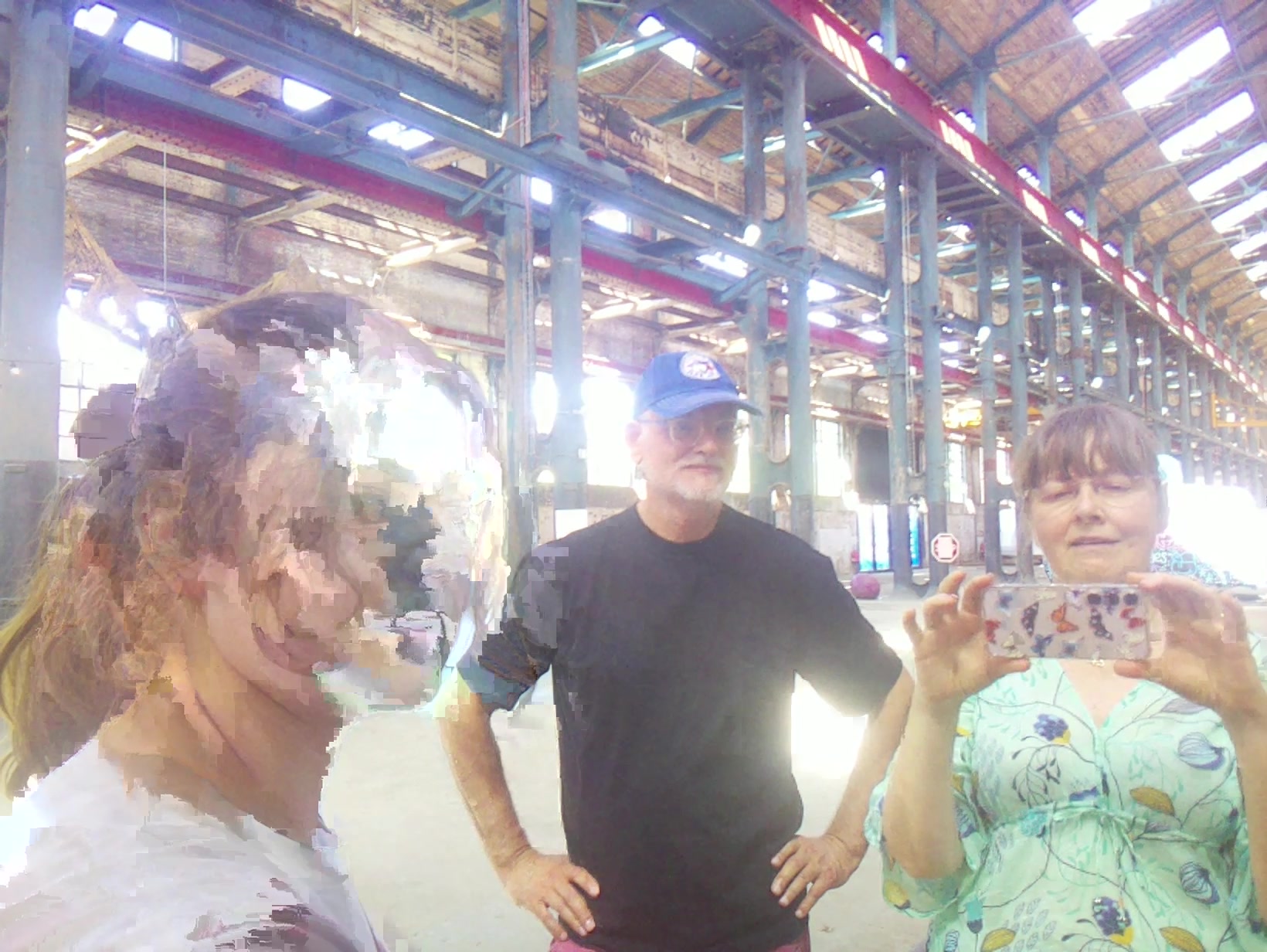 APB! Crime Reference: 685C0C1F4FFAD. A Metha addict is wanted for lurking