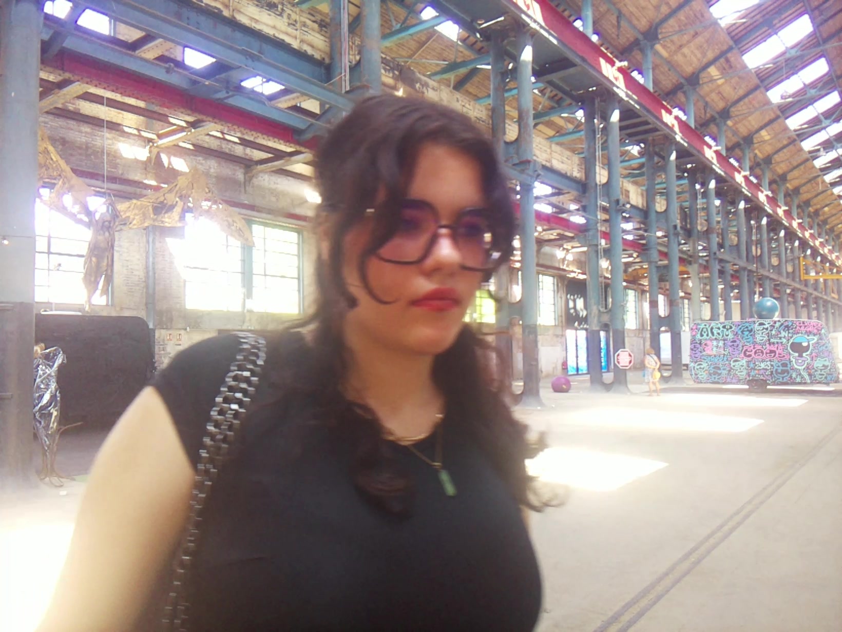 APB! Crime Reference: 684594D7633B3. A Metha addict is wanted for lurking