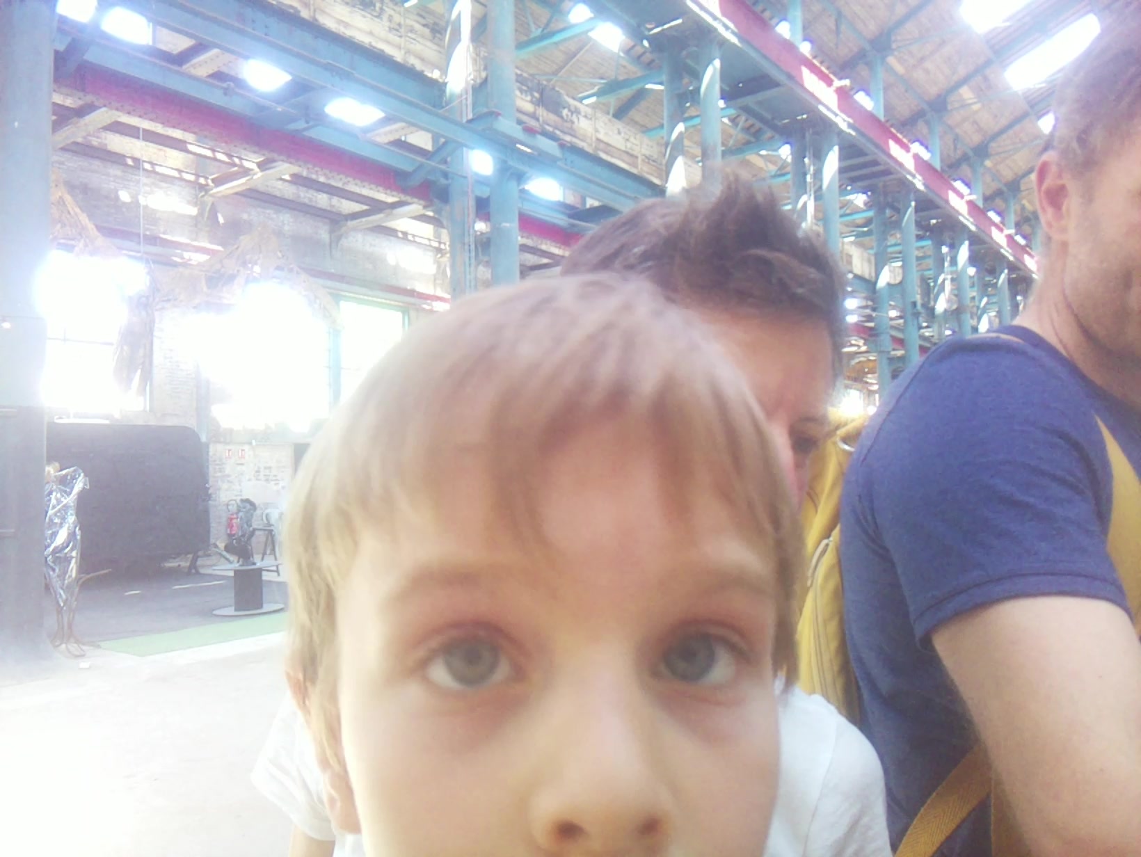 APB! Crime Reference: 684ECB21B67A0. A Metha addict is wanted for lurking