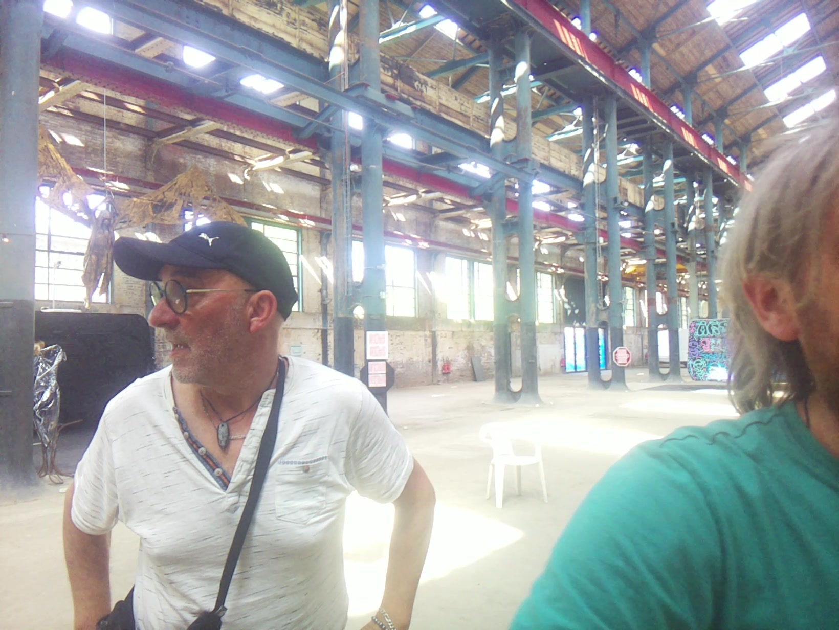 APB! Crime Reference: 683F0FE2BEBA4. A Metha addict is wanted for lurking