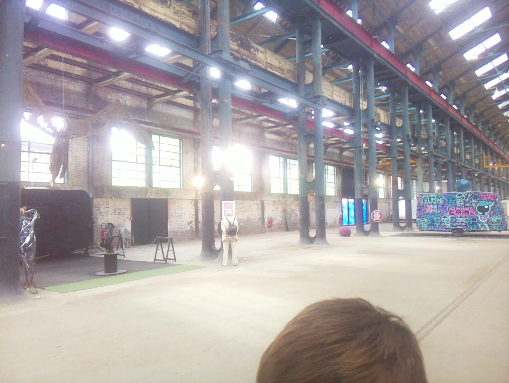 APB! Crime Reference: 684ED6F4349E2. A Metha addict is wanted for lurking