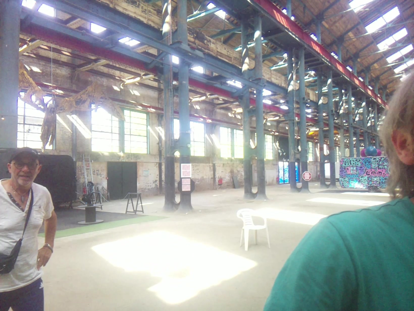 APB! Crime Reference: 683F0FDD794CB. A Metha addict is wanted for lurking