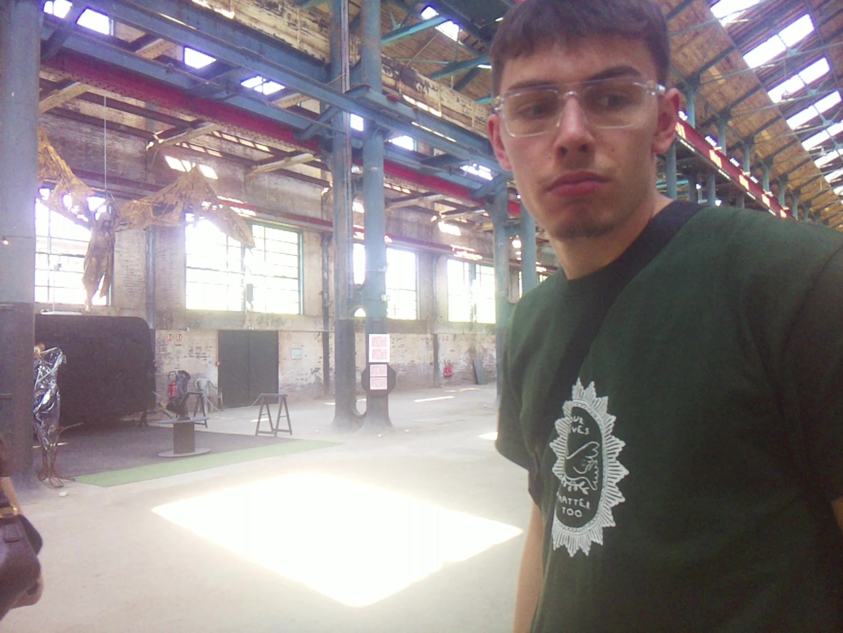 APB! Crime Reference: 6846EC427FB0C. A Metha addict is wanted for lurking