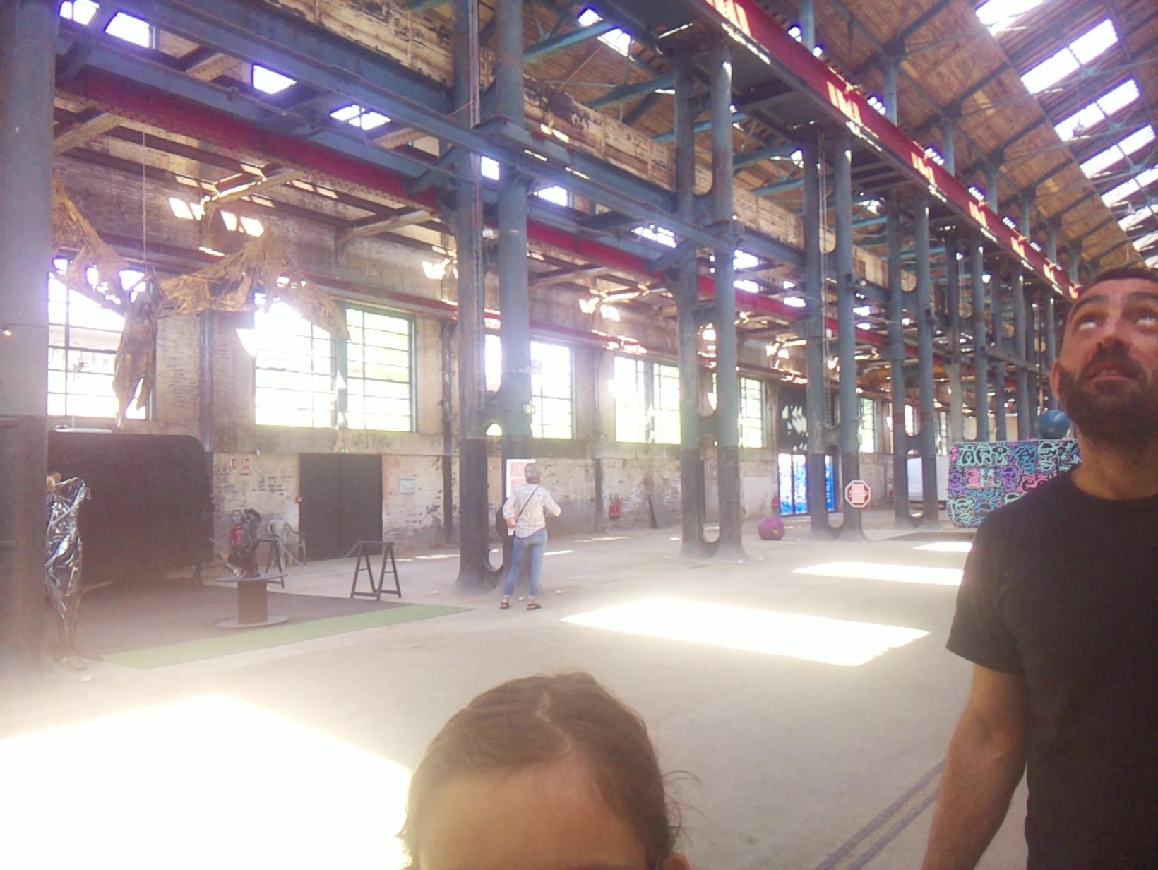 APB! Crime Reference: 684595FD83C6D. A Metha addict is wanted for lurking