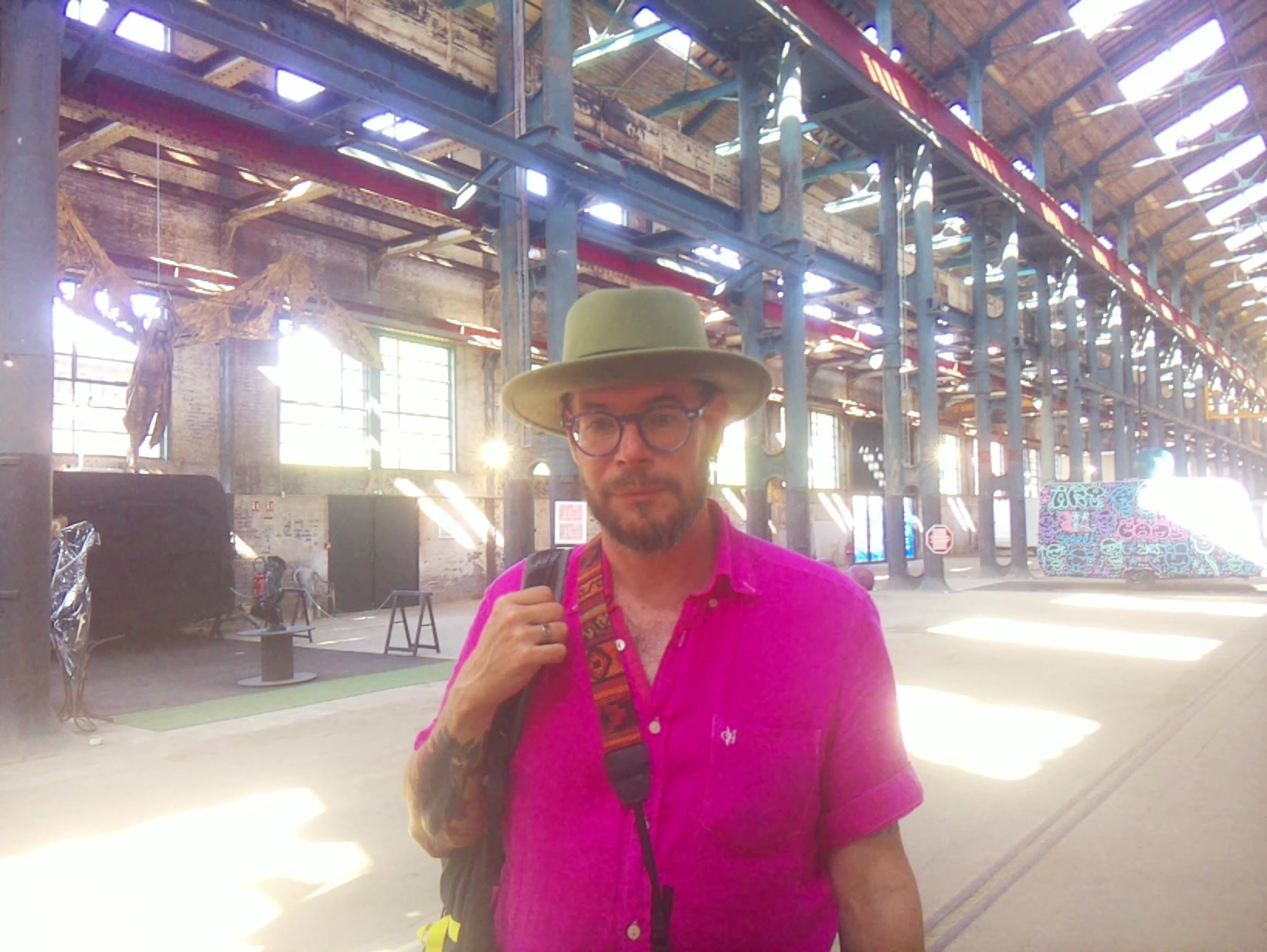 APB! Crime Reference: 6849A27F65B17. A Metha addict is wanted for lurking