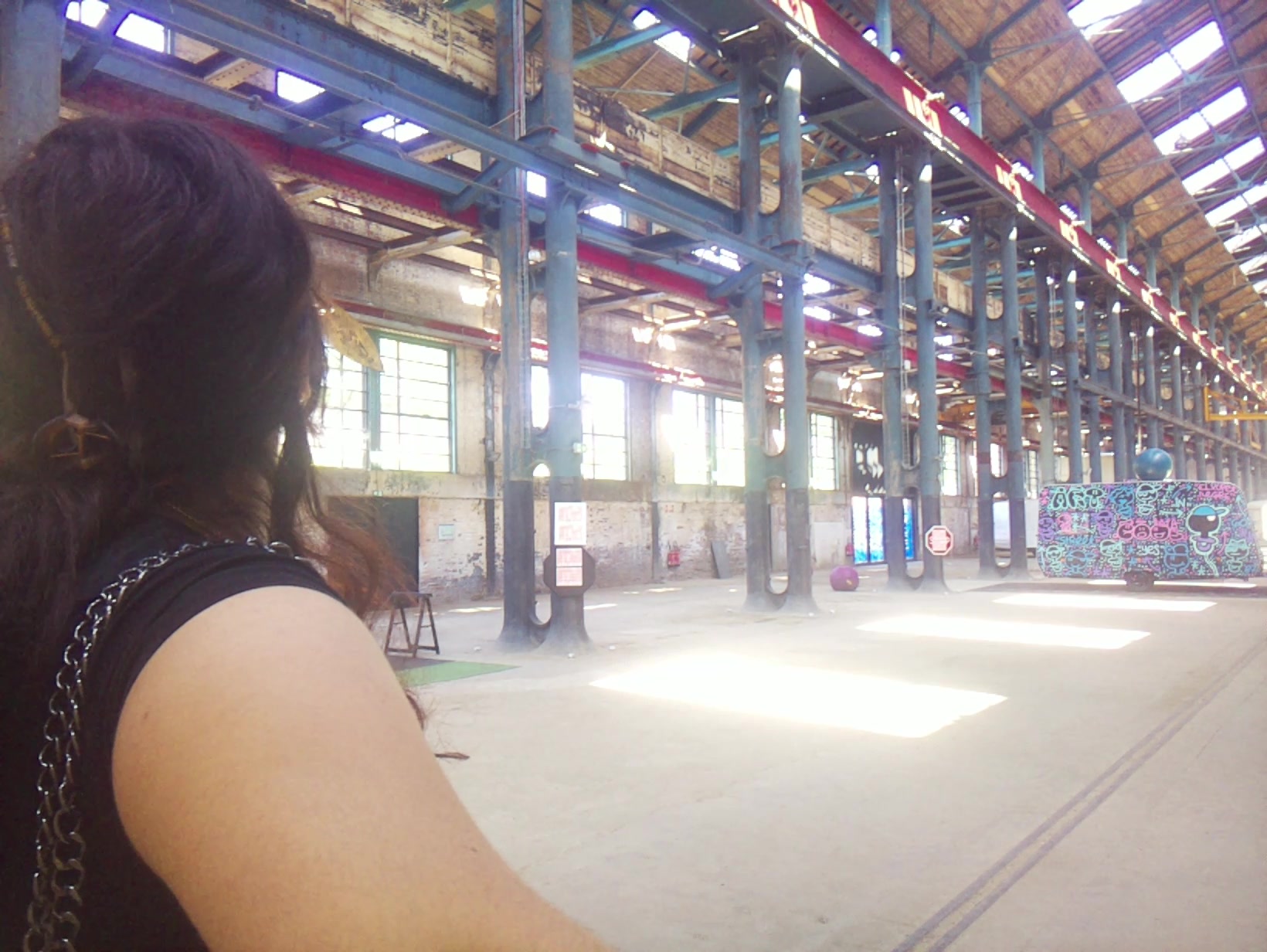 APB! Crime Reference: 68459505D296F. A Metha addict is wanted for lurking