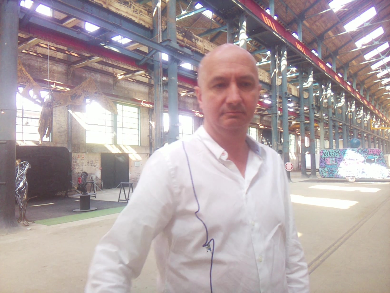 APB! Crime Reference: 6845AB005FD1B. A Metha addict is wanted for lurking