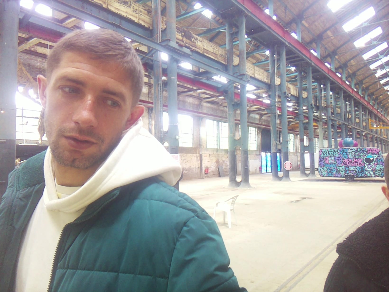 APB! Crime Reference: 684048C9A6A5B. A Metha addict is wanted for lurking