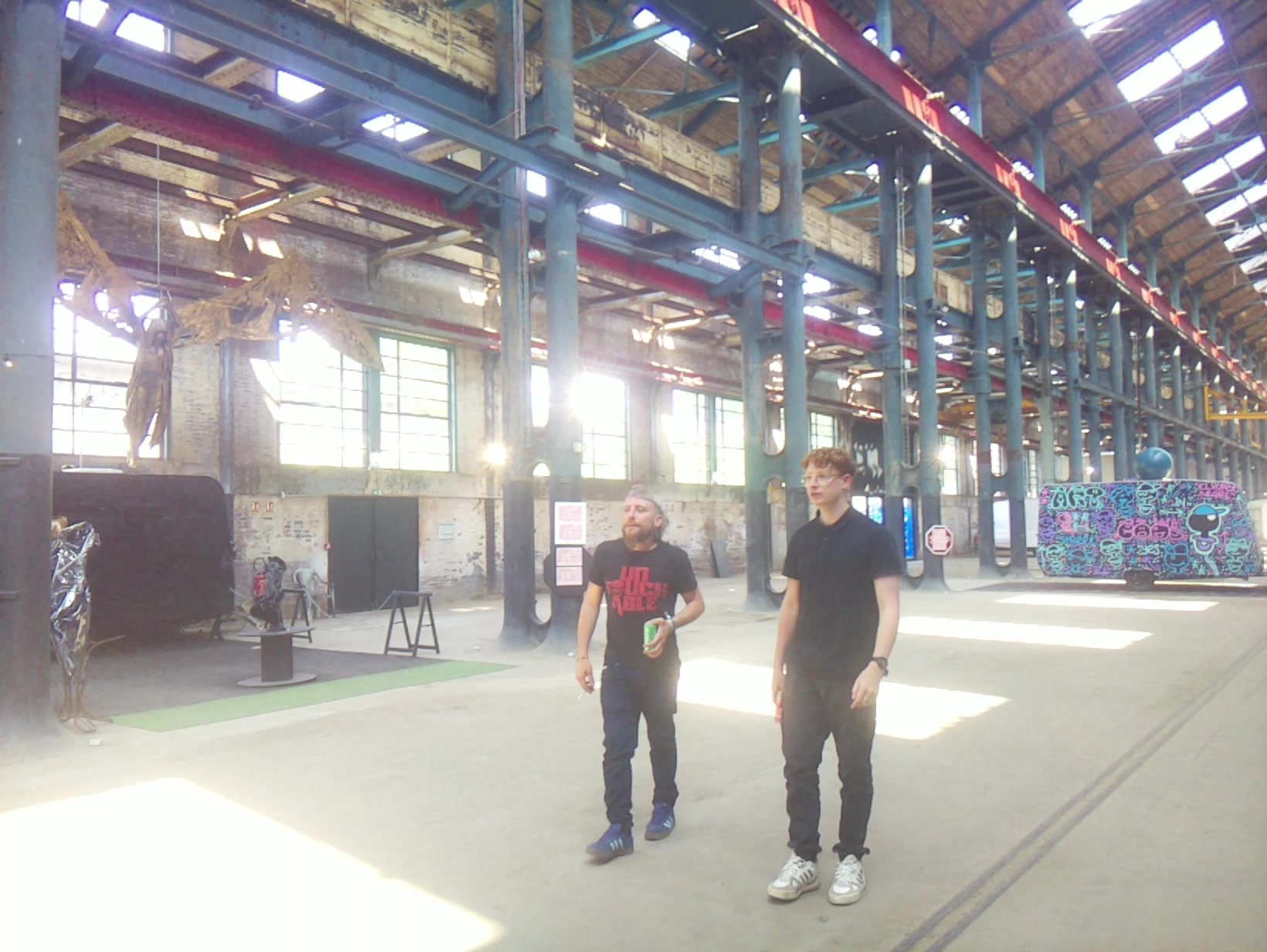 APB! Crime Reference: 684837DB08EA9. A Metha addict is wanted for lurking