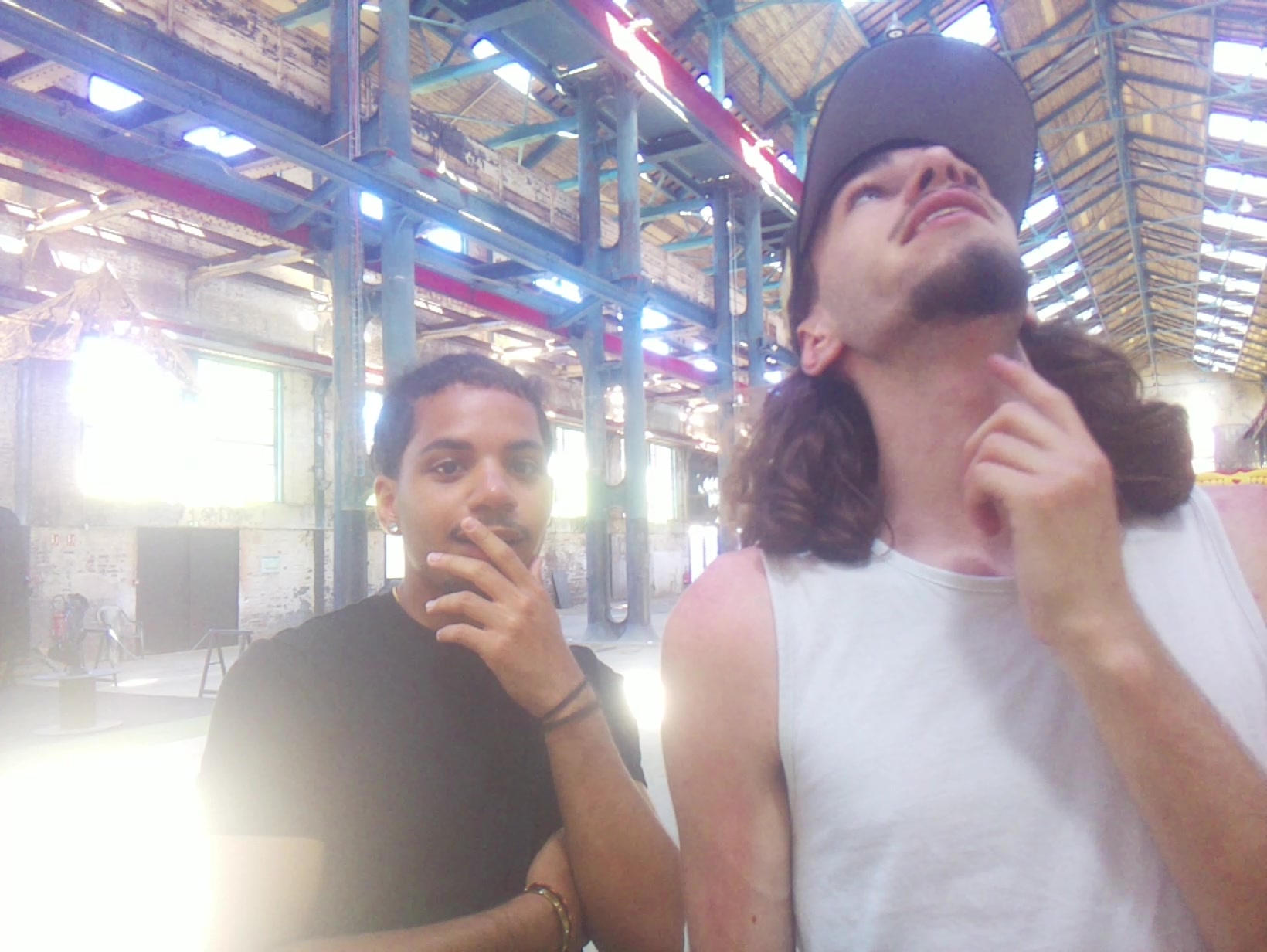 APB! Crime Reference: 685FF6DF345AF. A Metha addict is wanted for lurking