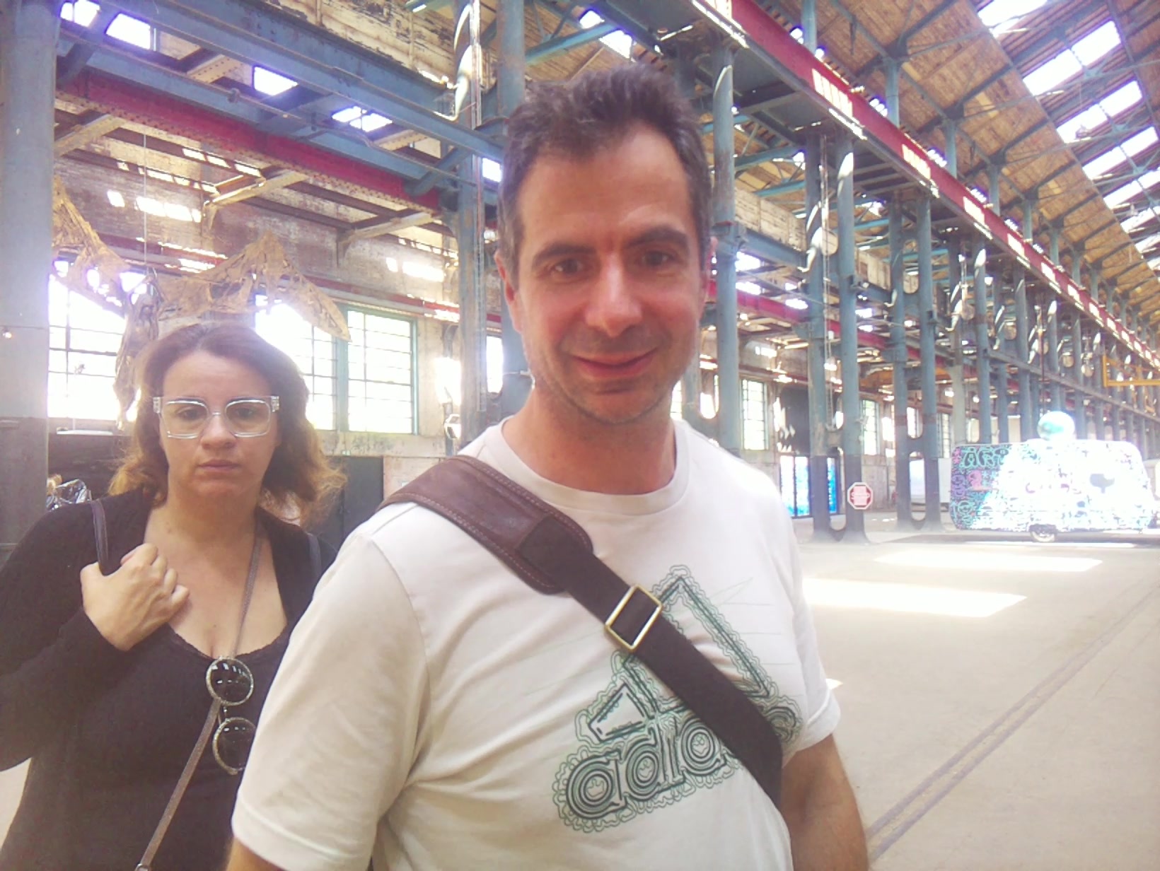 APB! Crime Reference: 68458E952EA2E. A Metha addict is wanted for lurking