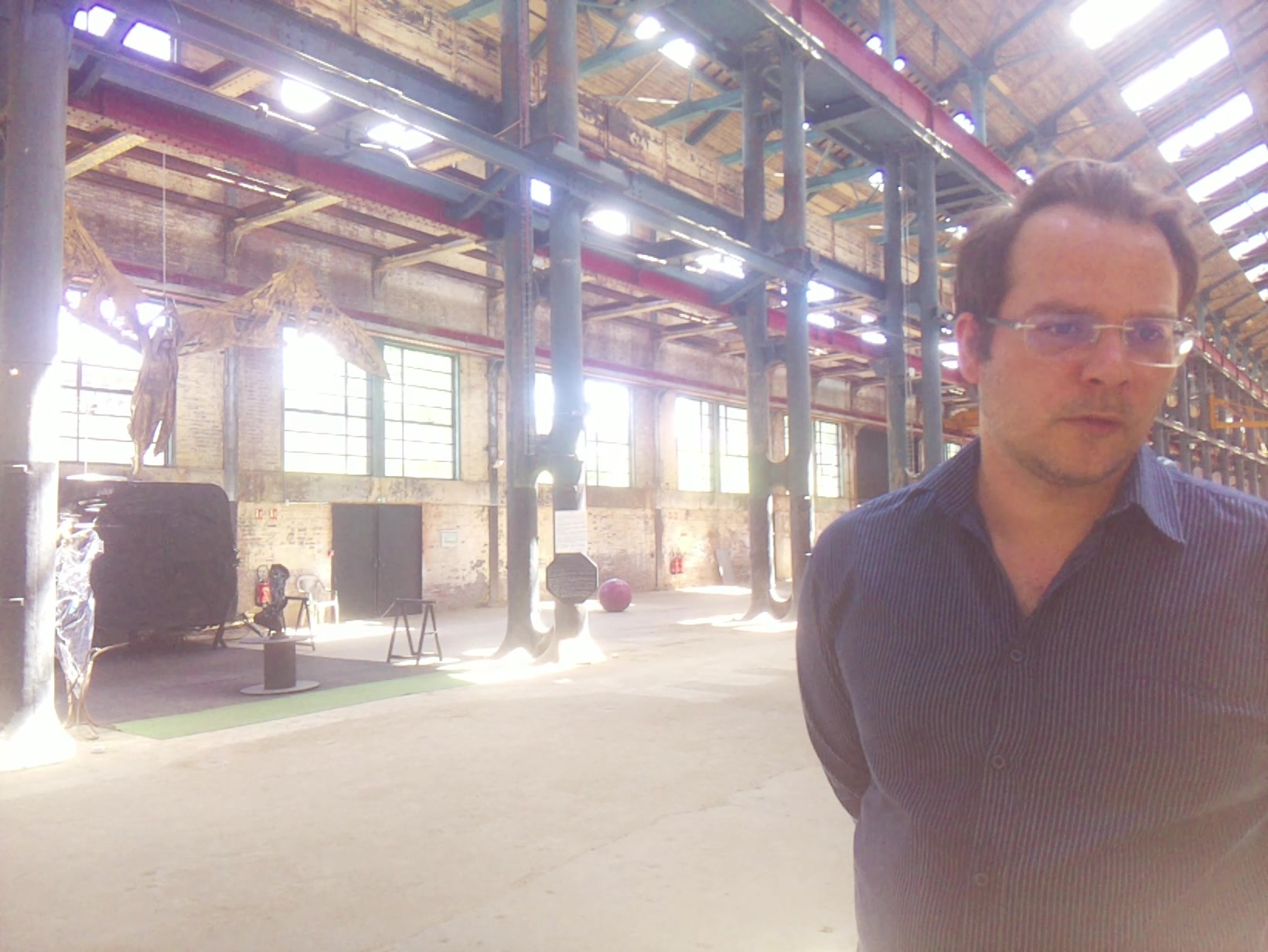 APB! Crime Reference: 685E69861A950. A Metha addict is wanted for lurking