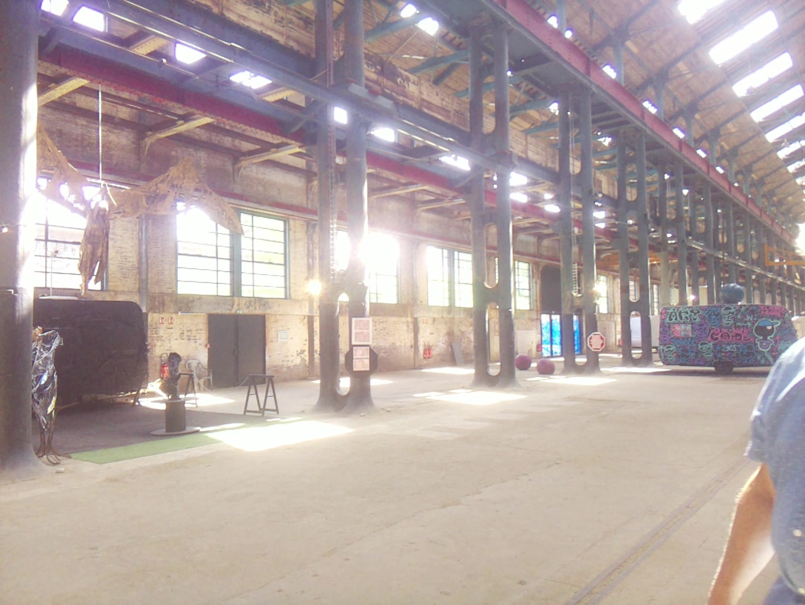 APB! Crime Reference: 684BEE6D802C5. A Metha addict is wanted for lurking