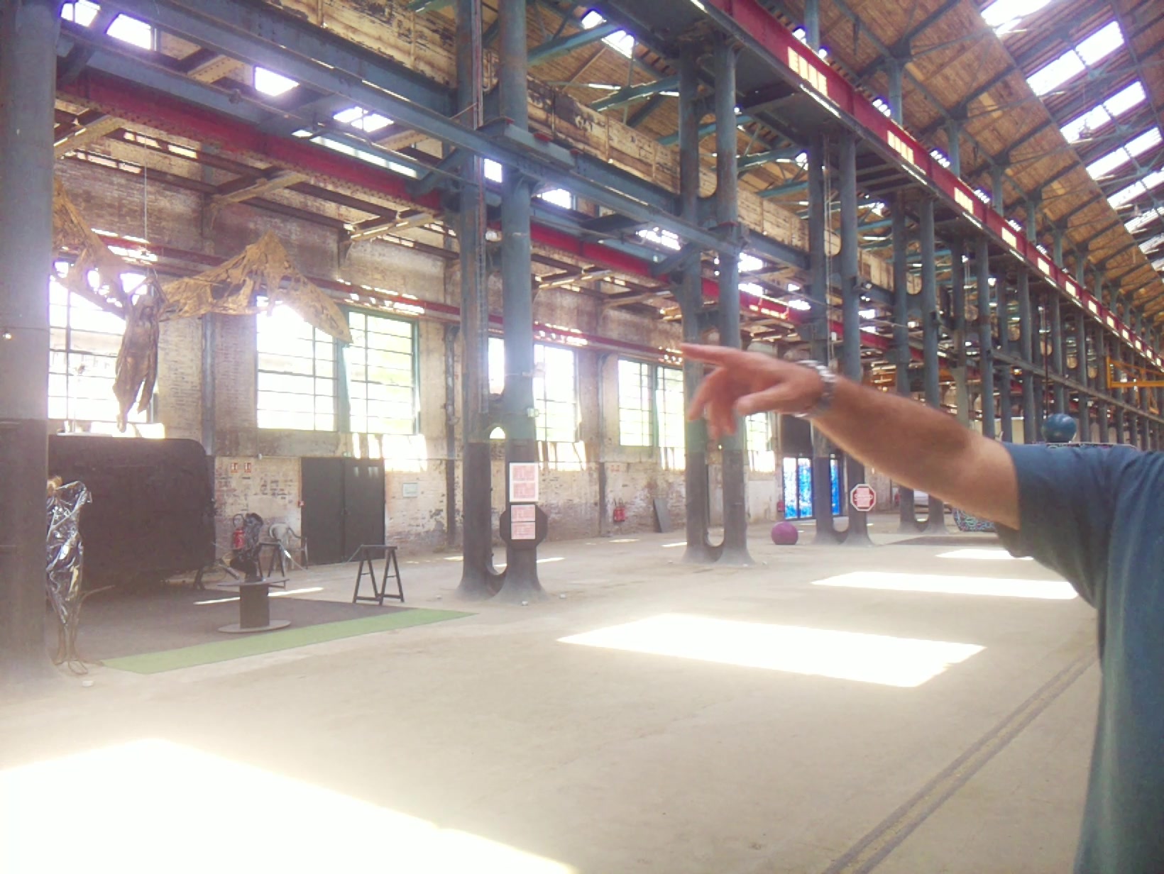 APB! Crime Reference: 68458253DB1A8. A Metha addict is wanted for lurking