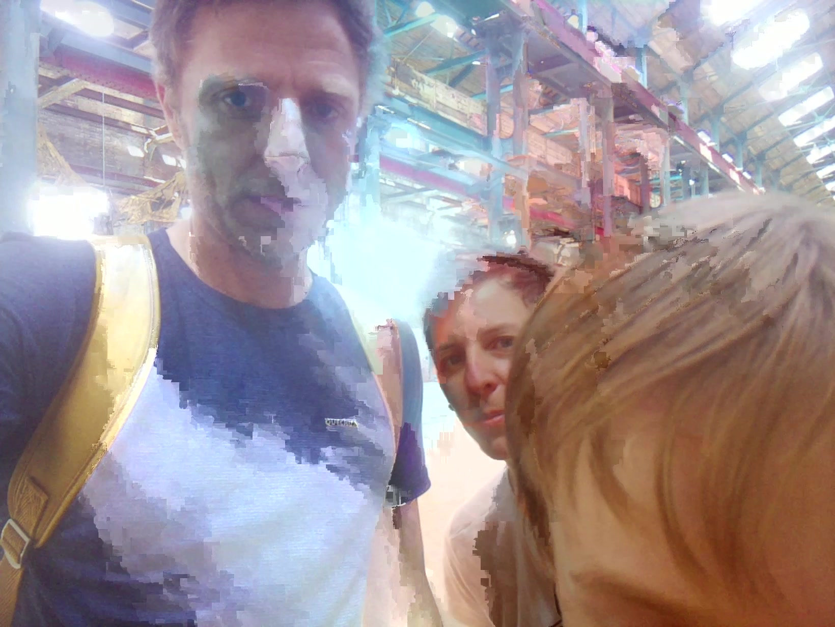 APB! Crime Reference: 684ED200A04C0. A Metha addict is wanted for lurking