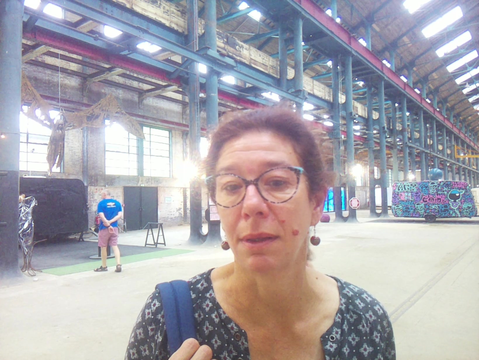 APB! Crime Reference: 684E8FE5DB4A9. A Metha addict is wanted for lurking