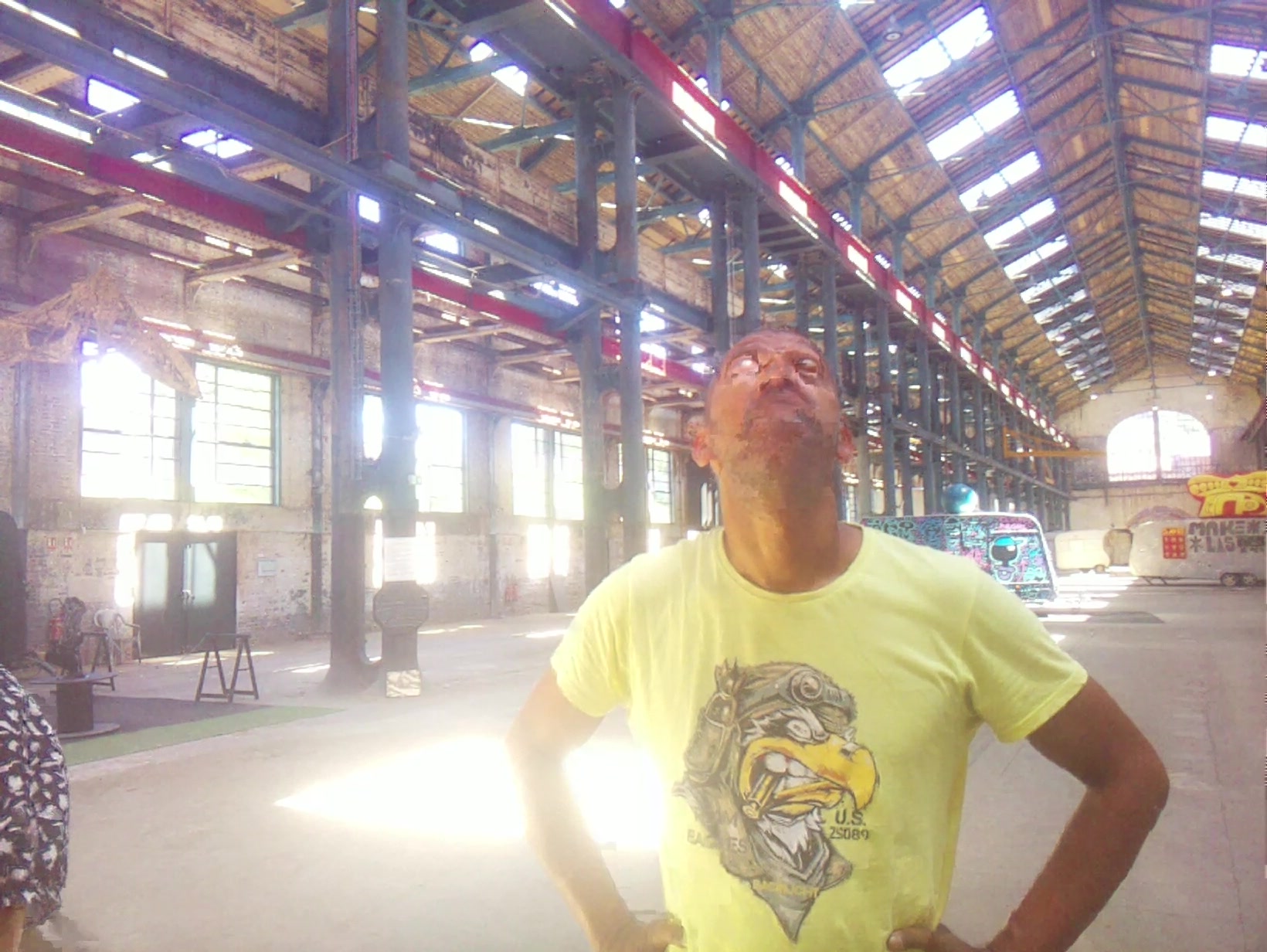 APB! Crime Reference: 68612B83BD516. A Metha addict is wanted for lurking