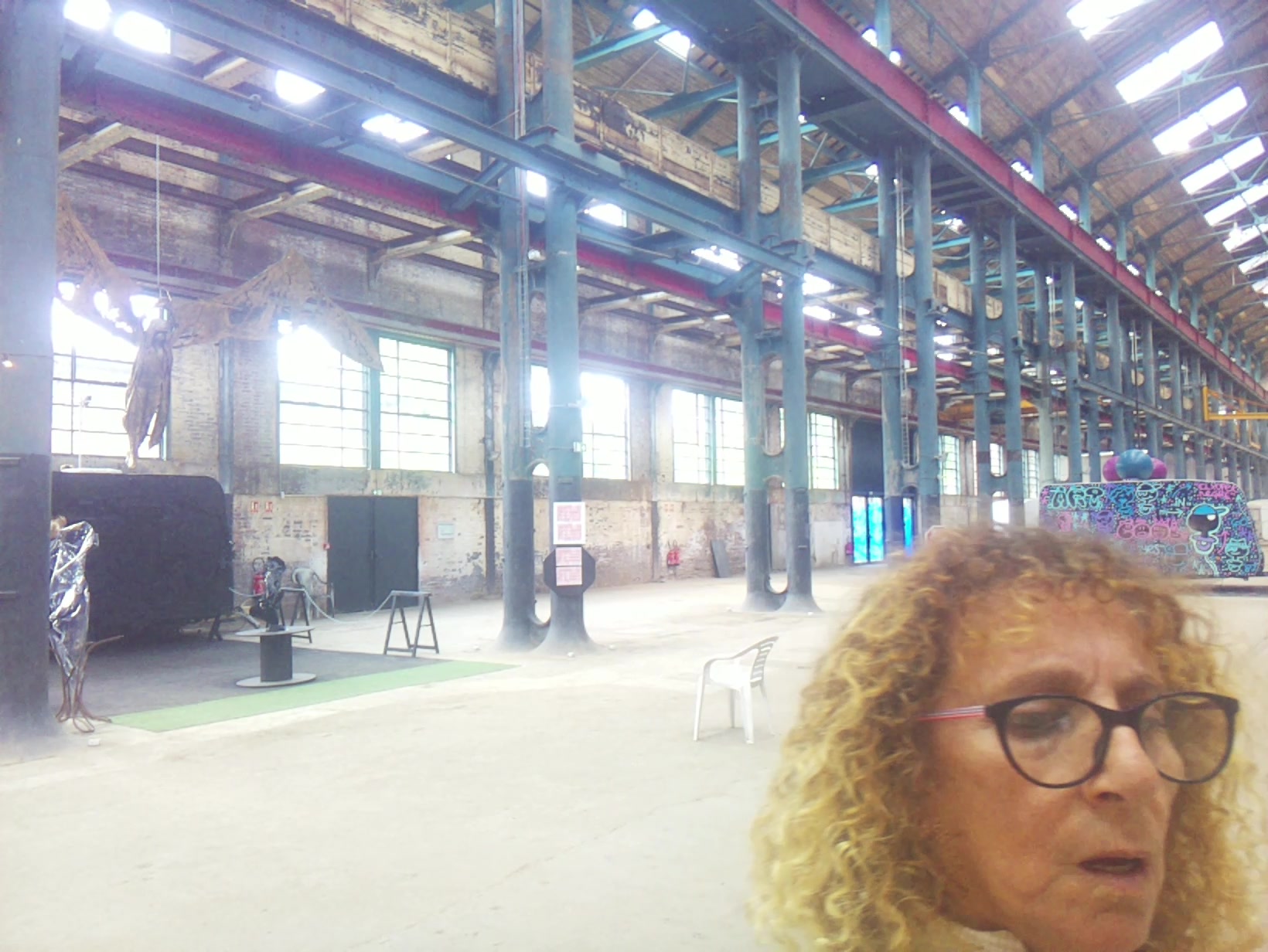 APB! Crime Reference: 68404D5C0D8BE. A Metha addict is wanted for lurking