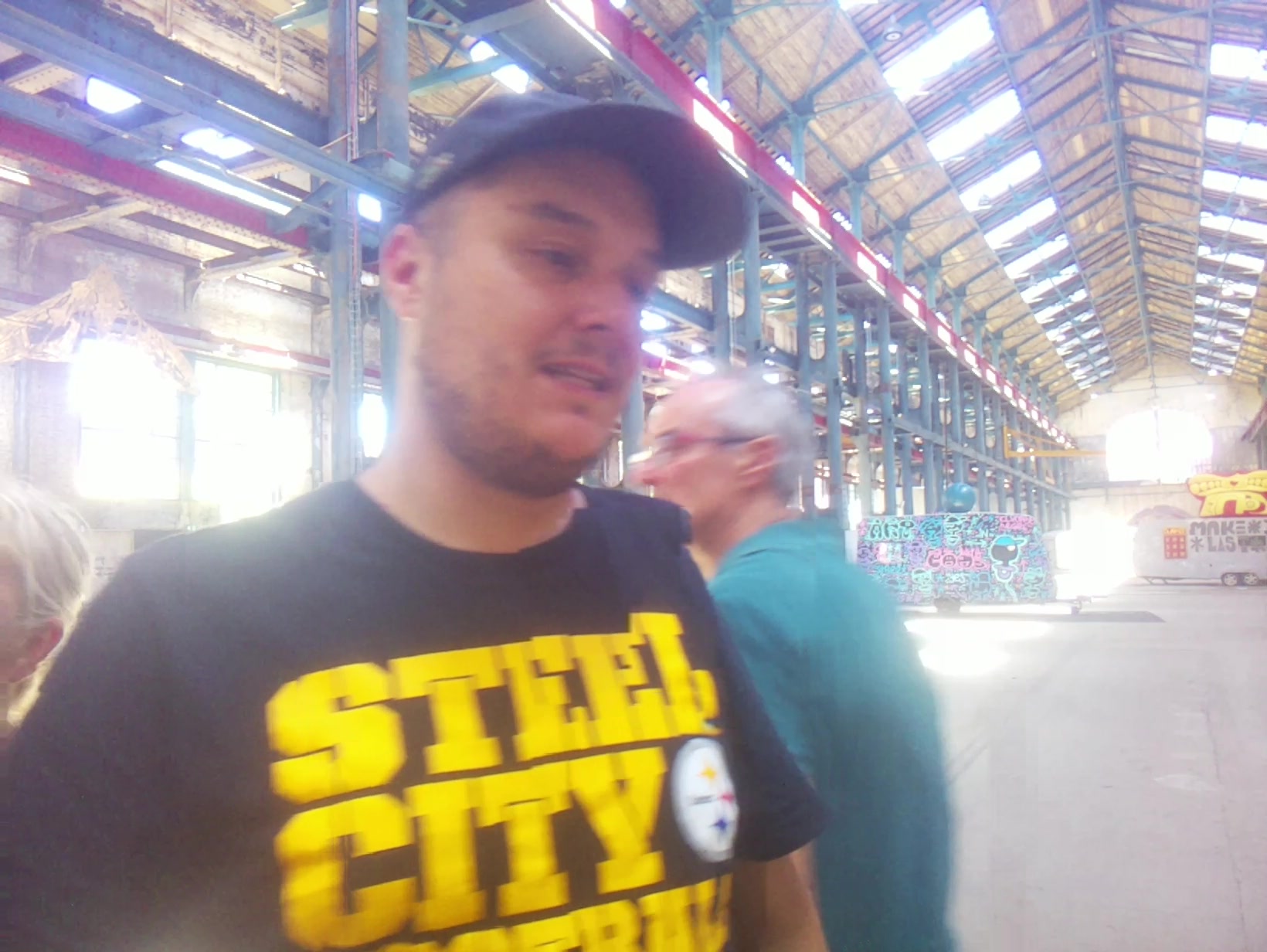 APB! Crime Reference: 68613483A32B9. A Metha addict is wanted for lurking