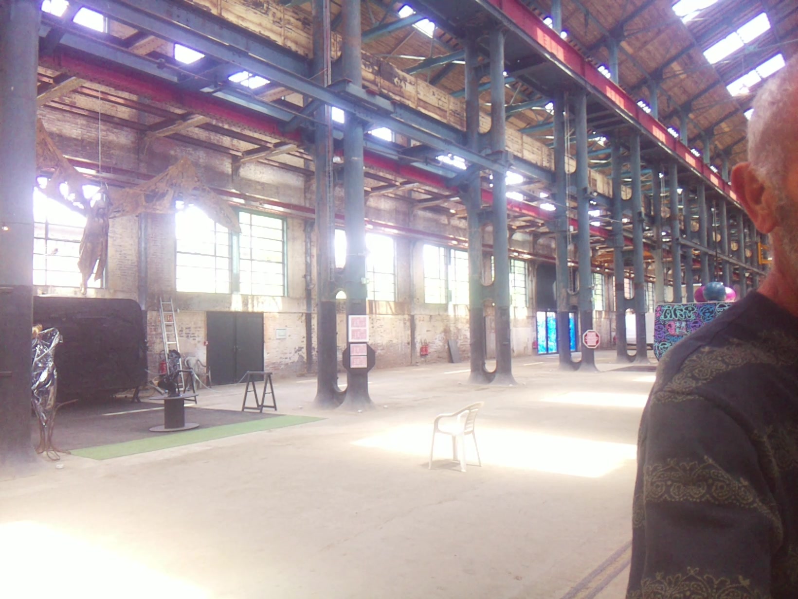 APB! Crime Reference: 683EE8AD821F5. A Metha addict is wanted for lurking