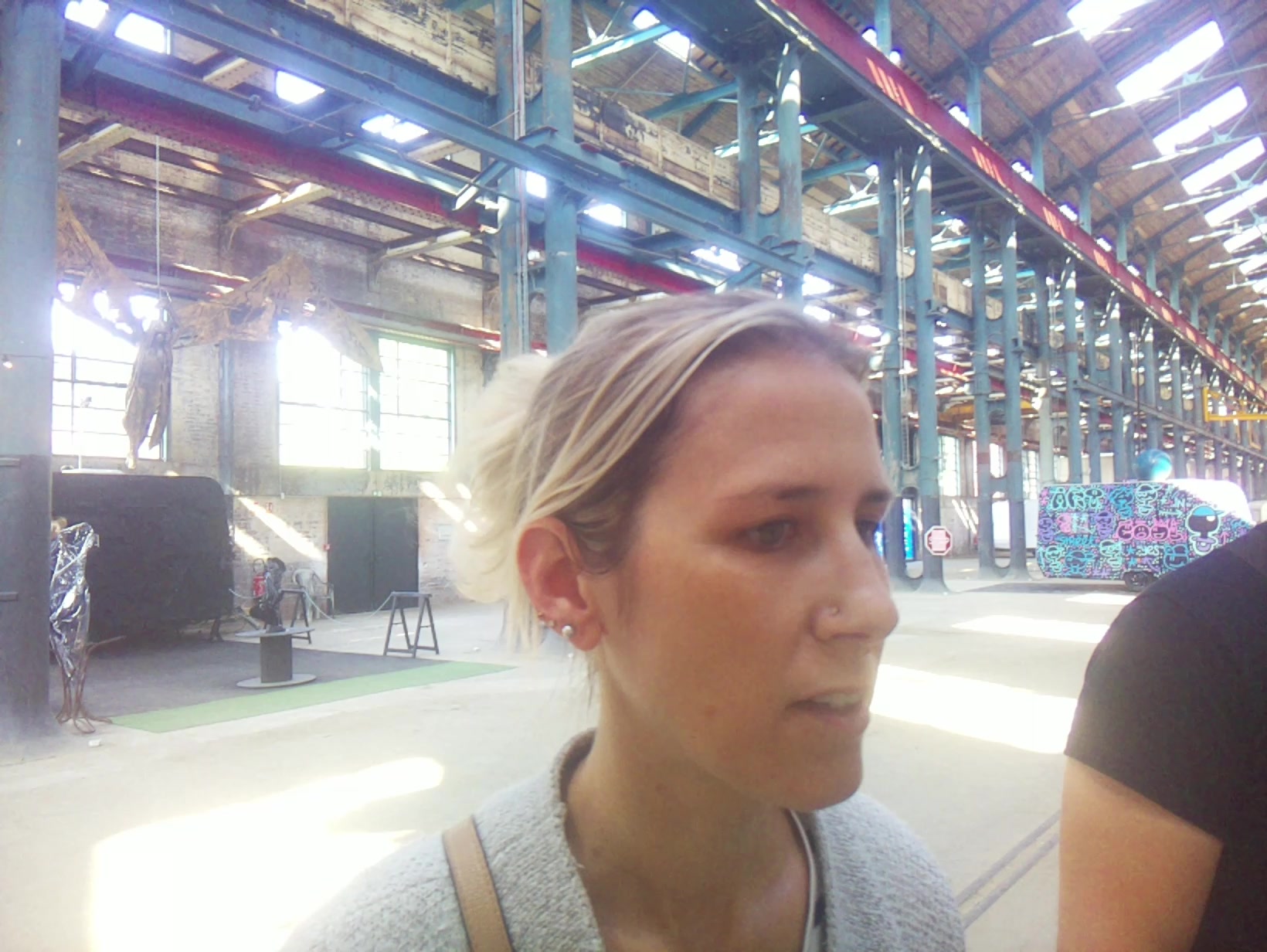 APB! Crime Reference: 6845AF1E14664. A Metha addict is wanted for lurking