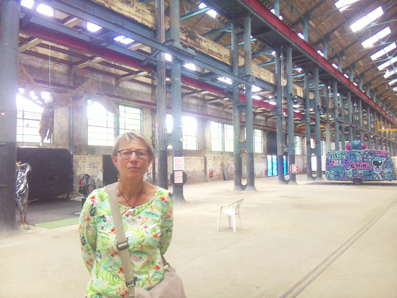 APB! Crime Reference: 6842E7858F9CC. A Metha addict is wanted for lurking