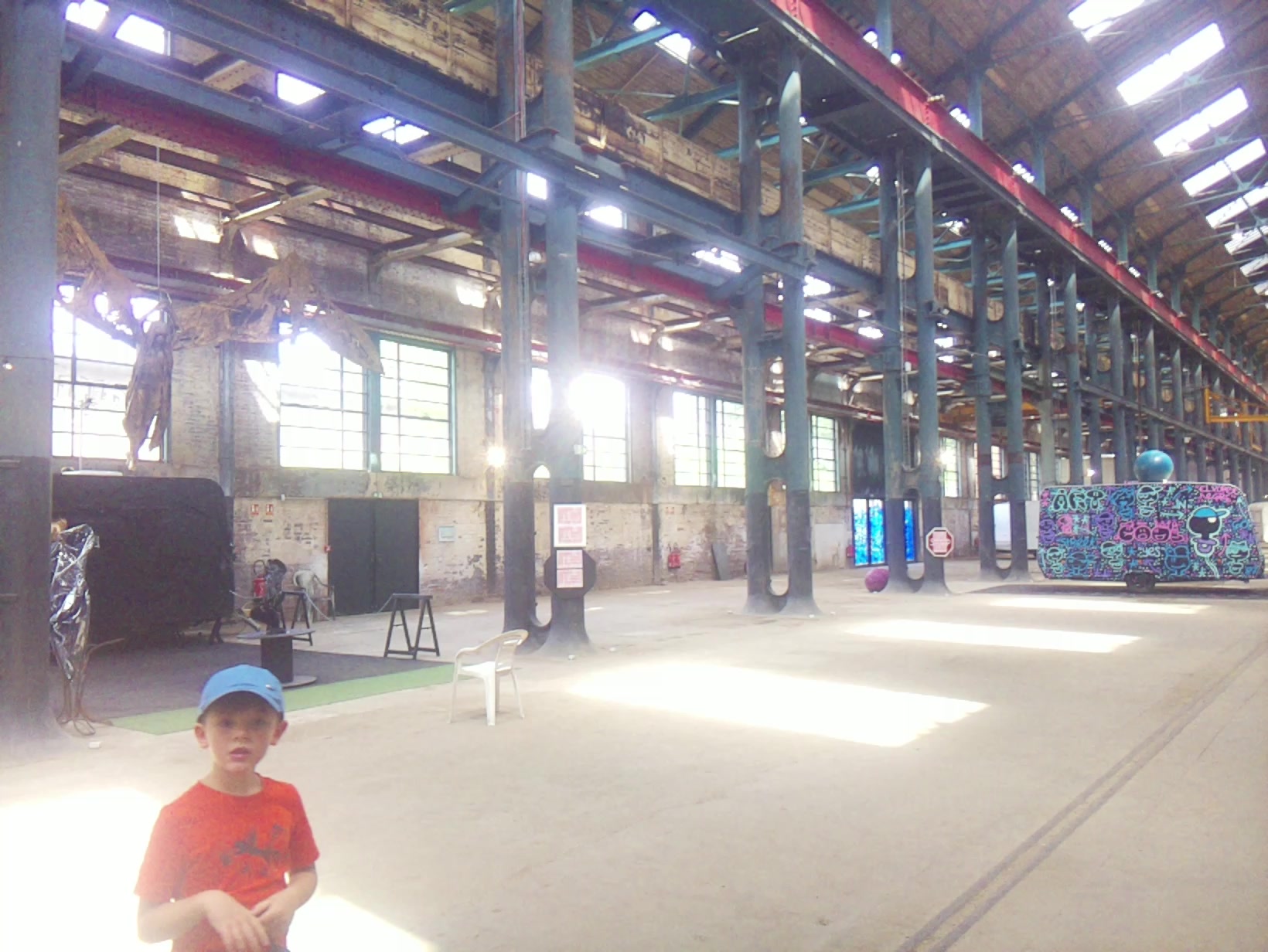 APB! Crime Reference: 684442717797C. A Metha addict is wanted for lurking