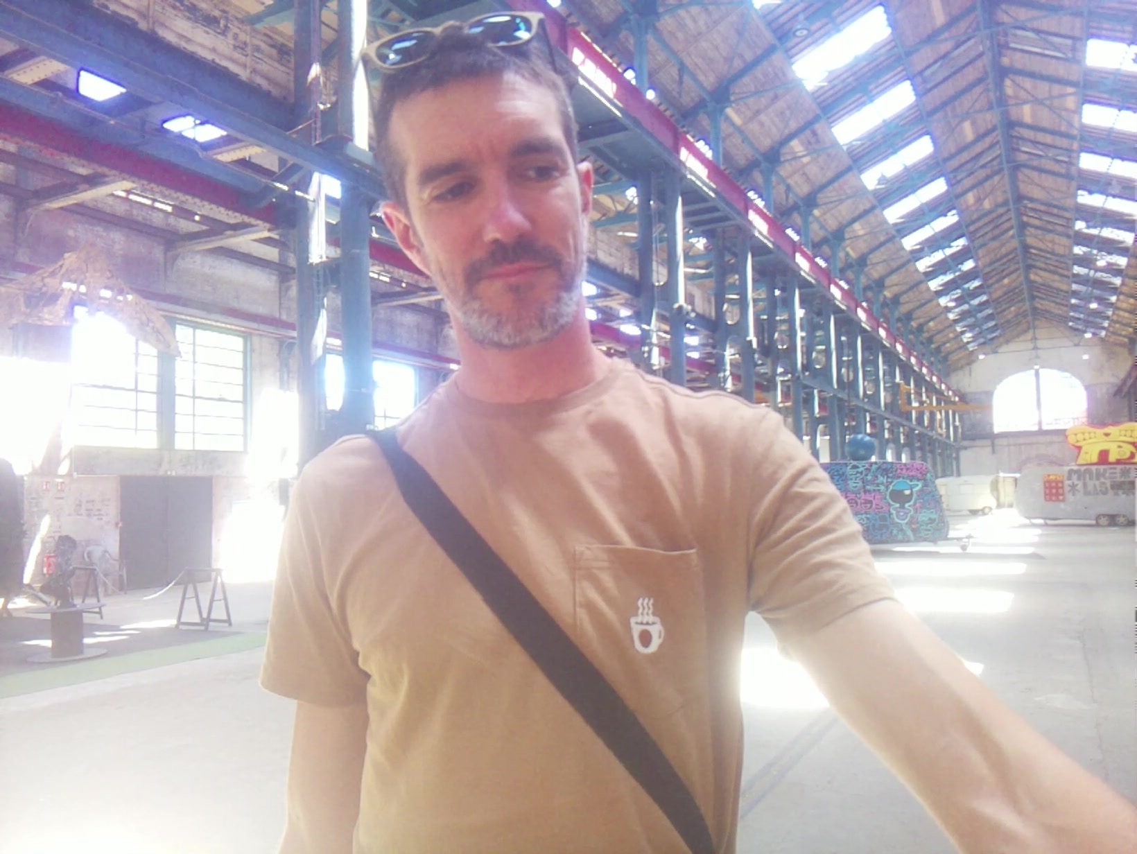 APB! Crime Reference: 68611D14DFED4. A Metha addict is wanted for lurking