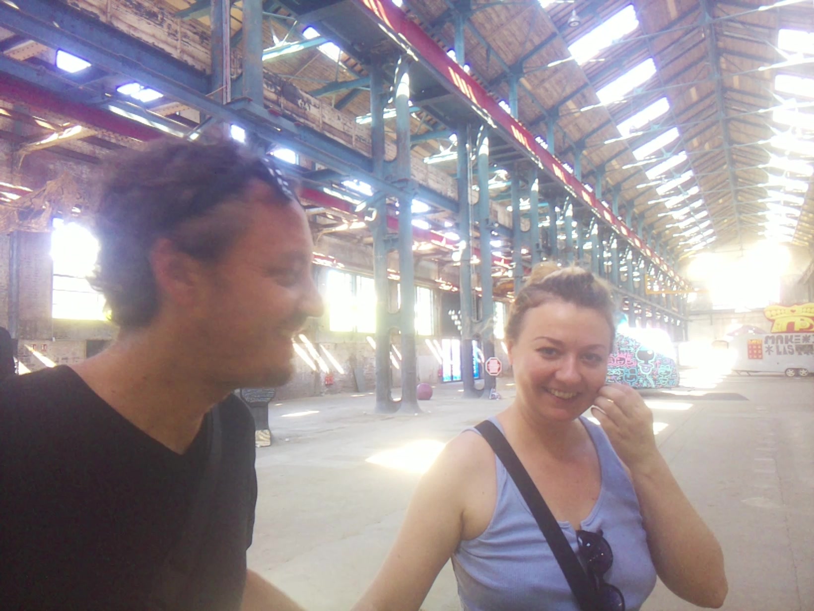 APB! Crime Reference: 68615F891D7D3. A Metha addict is wanted for lurking