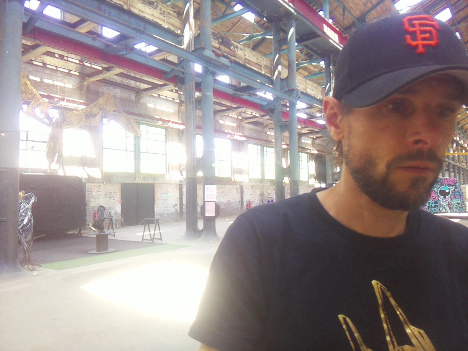 APB! Crime Reference: 6846DB9012B43. A Metha addict is wanted for lurking