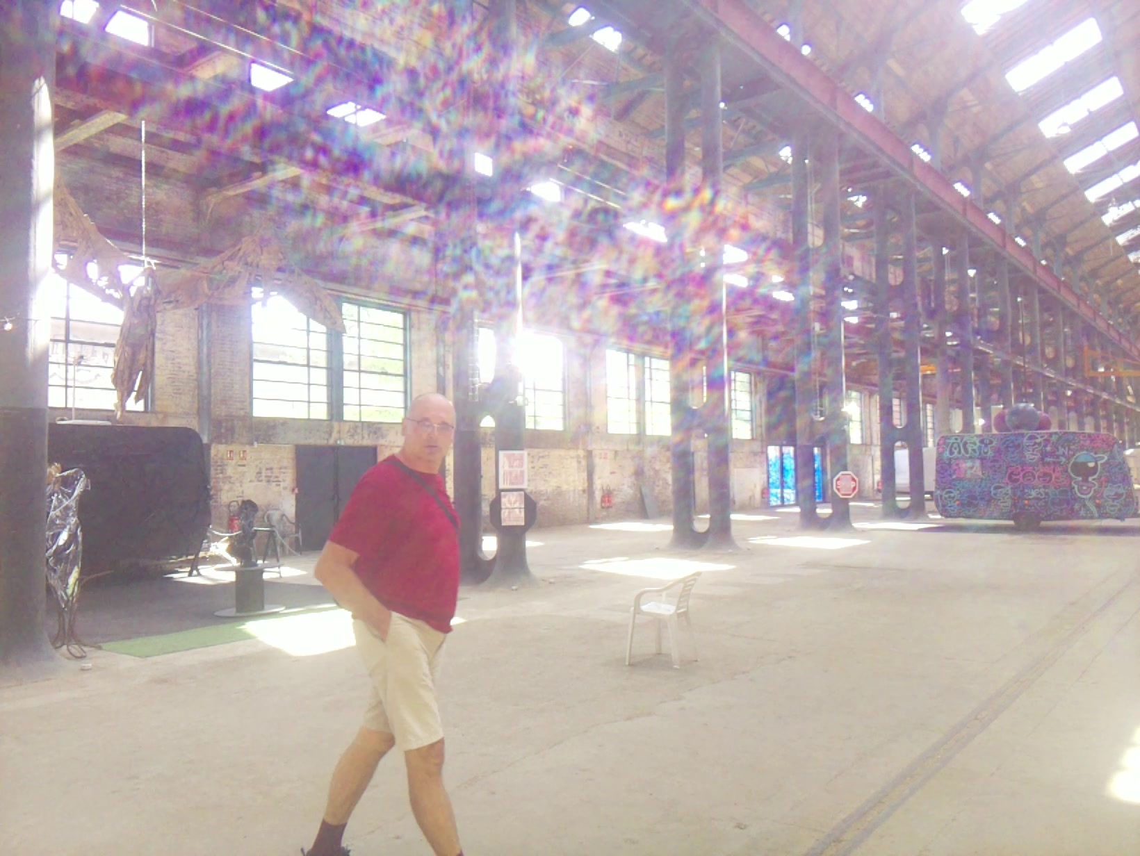 APB! Crime Reference: 6842B1DA7433F. A Metha addict is wanted for lurking