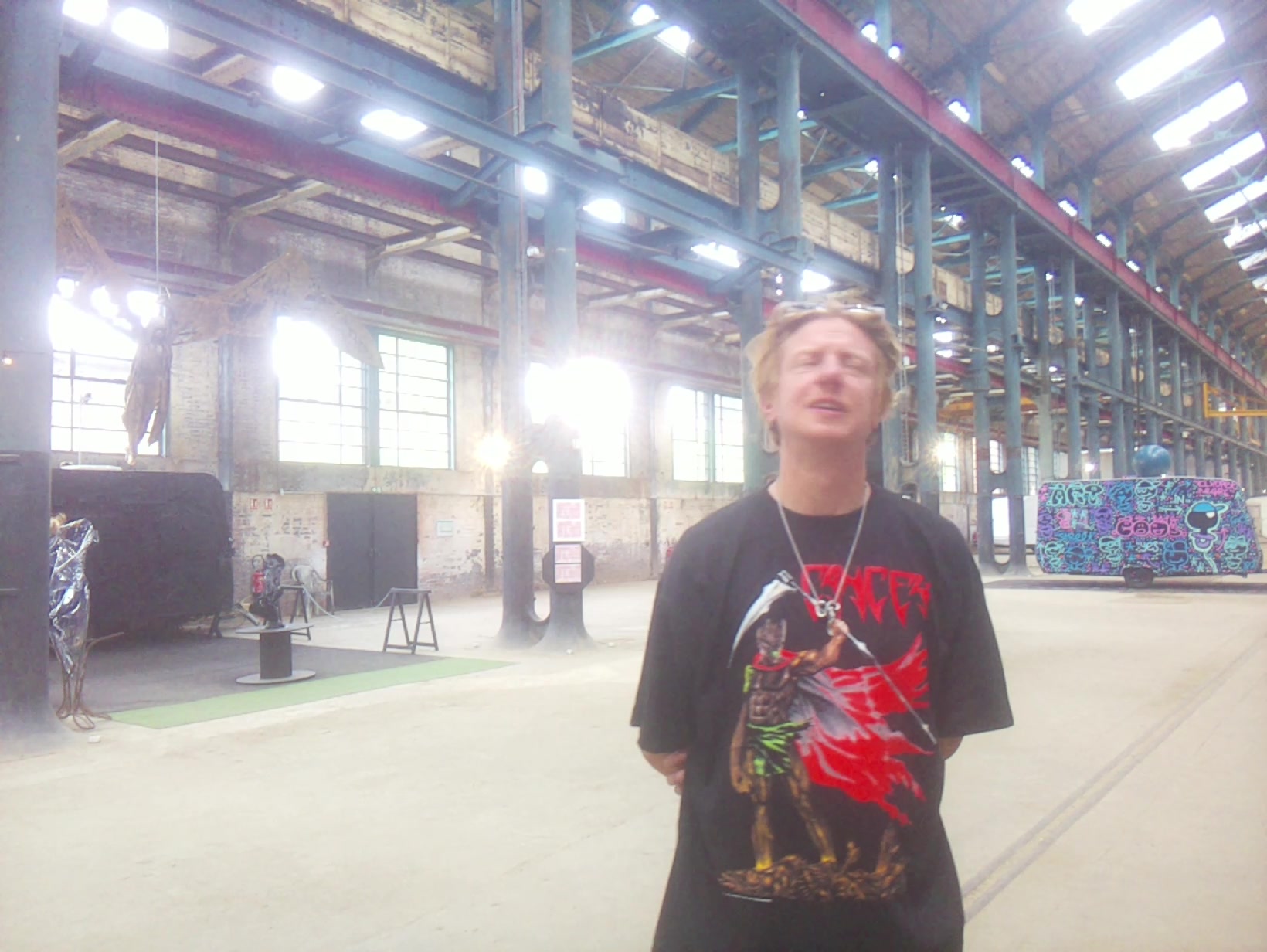 APB! Crime Reference: 684EDE6A366F6. A Metha addict is wanted for lurking