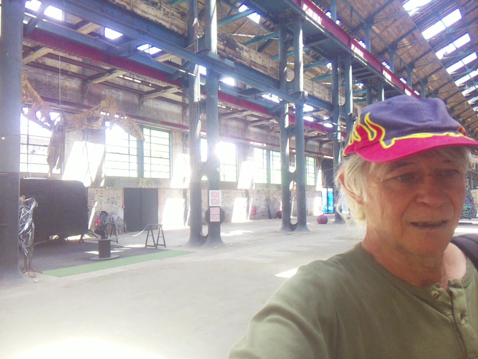 APB! Crime Reference: 68456C7F06173. A Metha addict is wanted for lurking