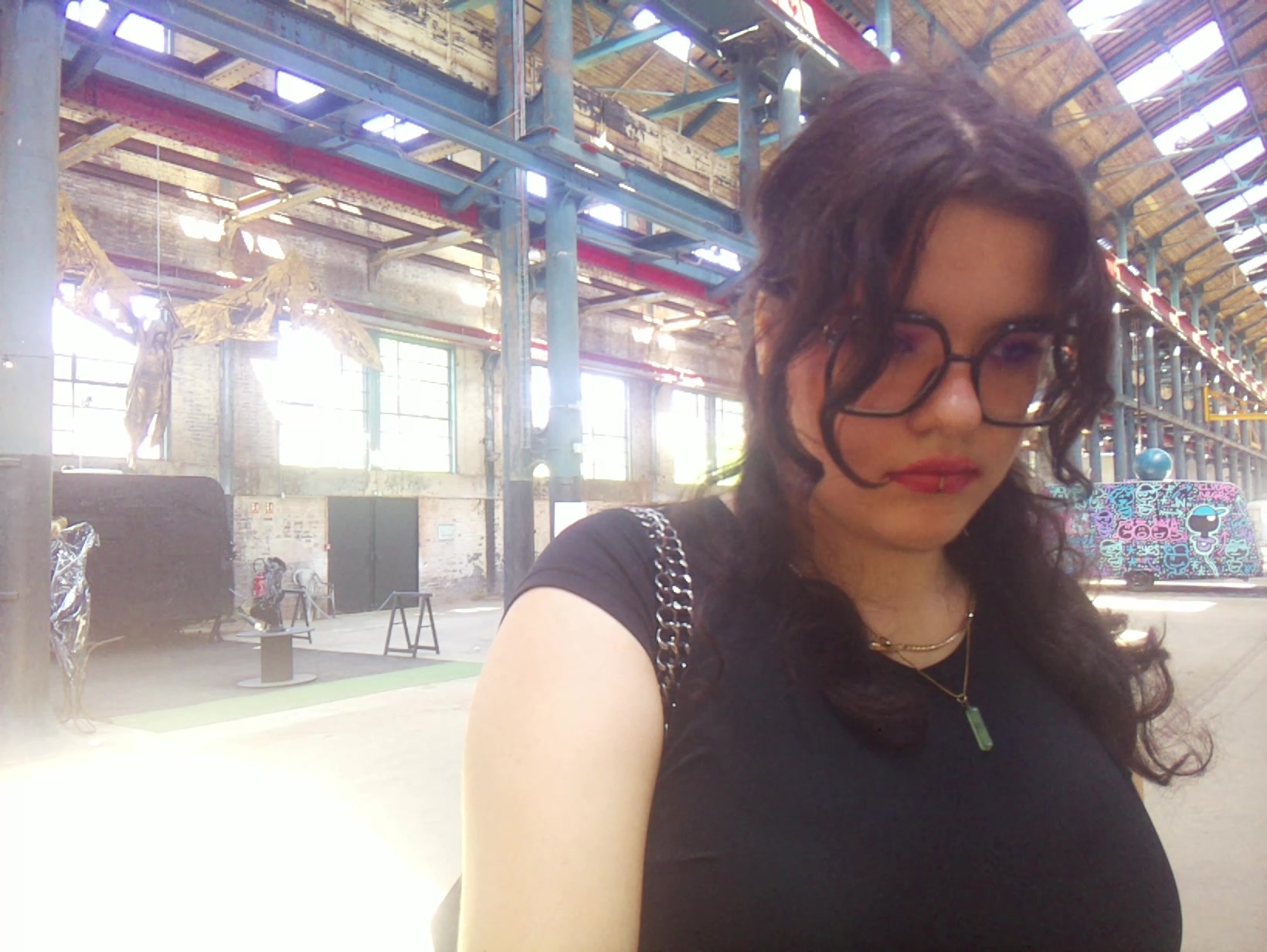 APB! Crime Reference: 684594EC40CEC. A Metha addict is wanted for lurking