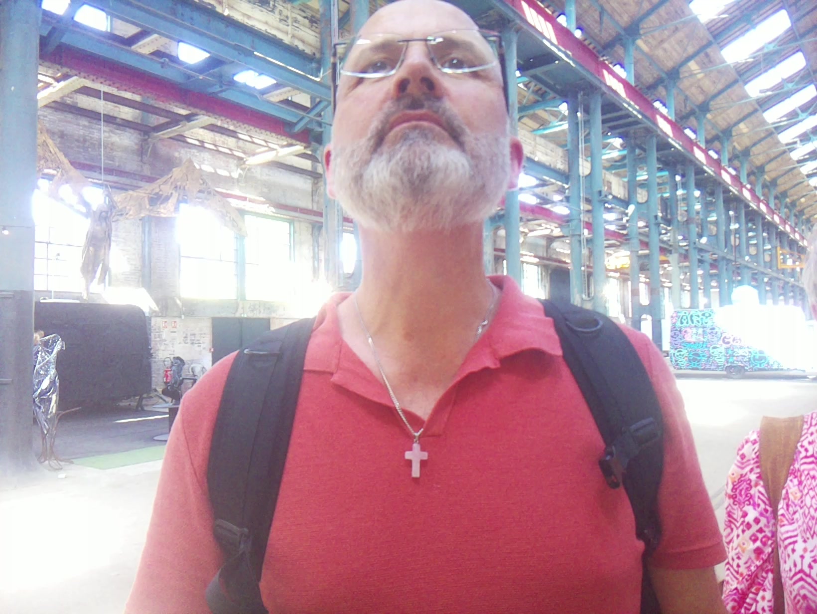 APB! Crime Reference: 684D8AD98F6AF. A Metha addict is wanted for lurking