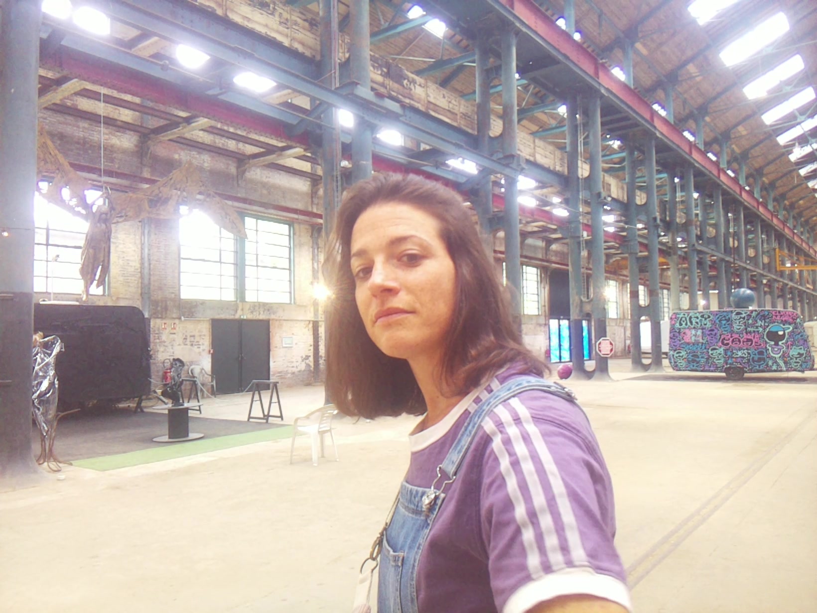 APB! Crime Reference: 6844190B7A5F0. A Metha addict is wanted for lurking