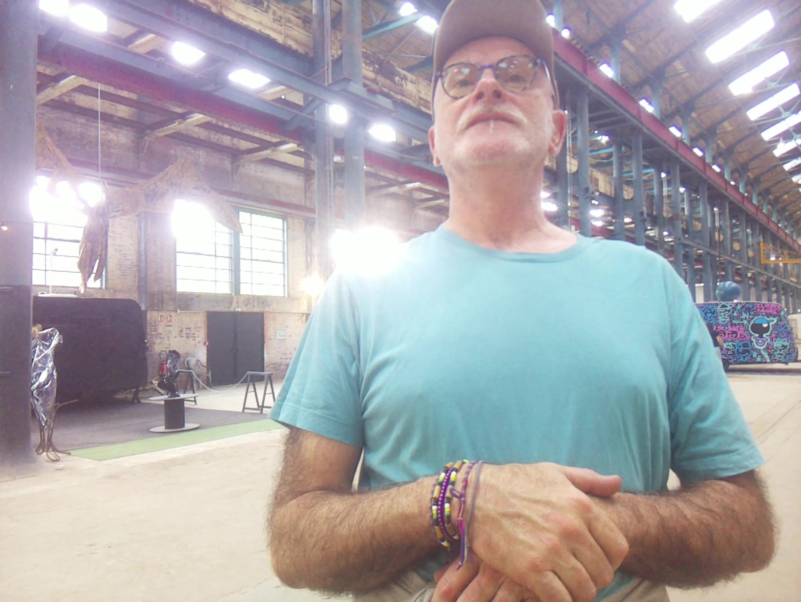 APB! Crime Reference: 684EB8164467B. A Metha addict is wanted for lurking