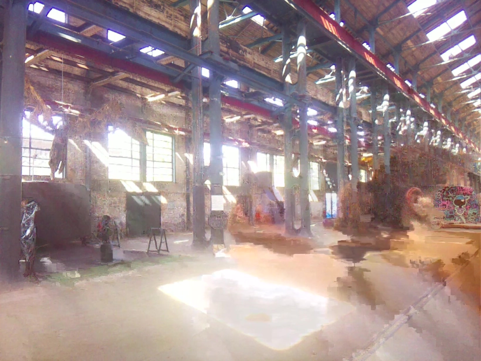 APB! Crime Reference: 685C139989595. A Metha addict is wanted for lurking