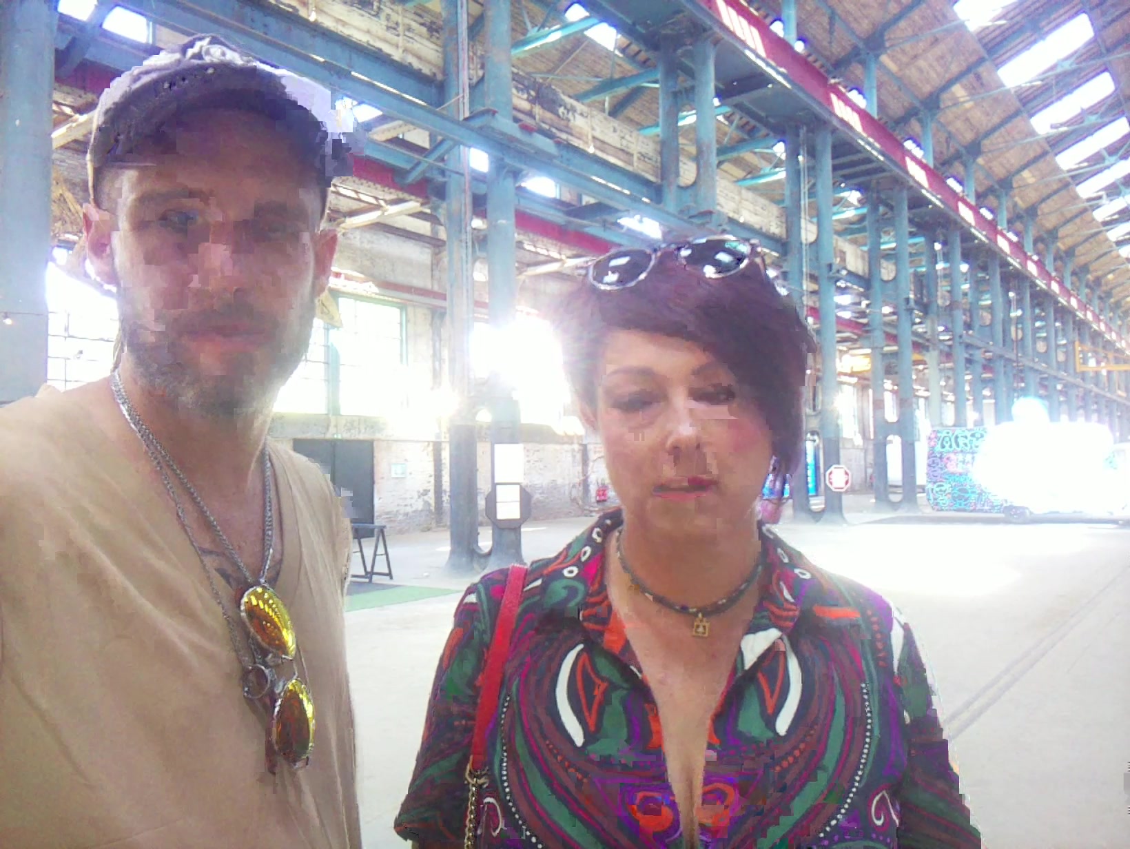 APB! Crime Reference: 684D89561A8B7. A Metha addict is wanted for lurking