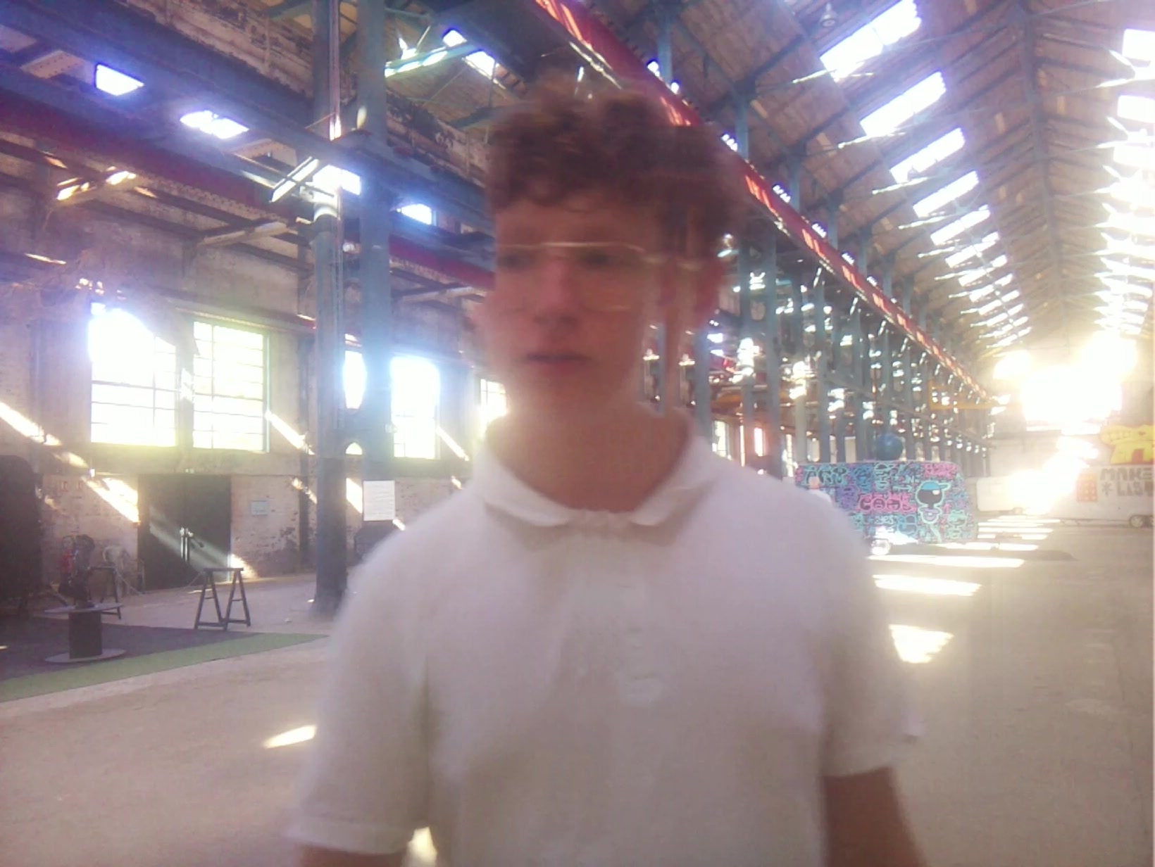 APB! Crime Reference: 685EBF85C1267. A Metha addict is wanted for lurking